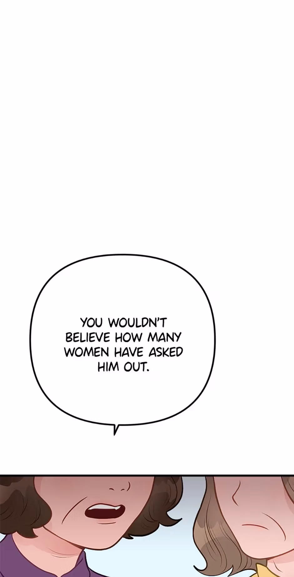 On Bad Terms Chapter 7 page 5 - 