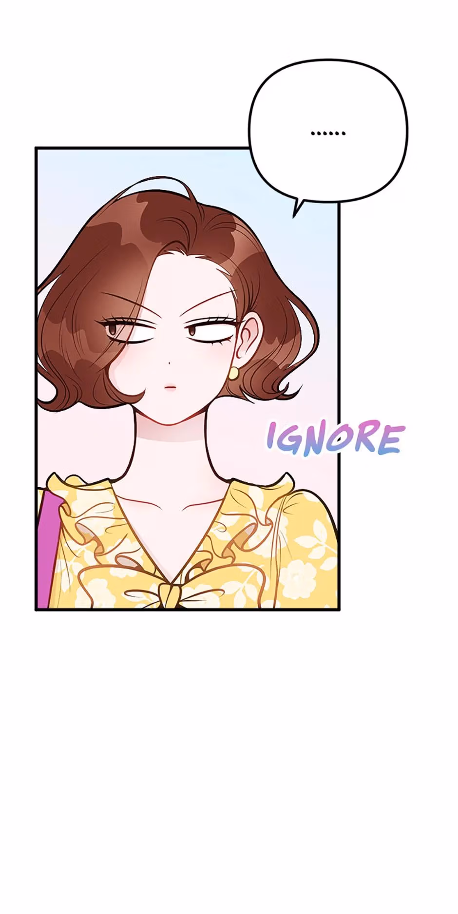 On Bad Terms Chapter 7 page 42 - 
