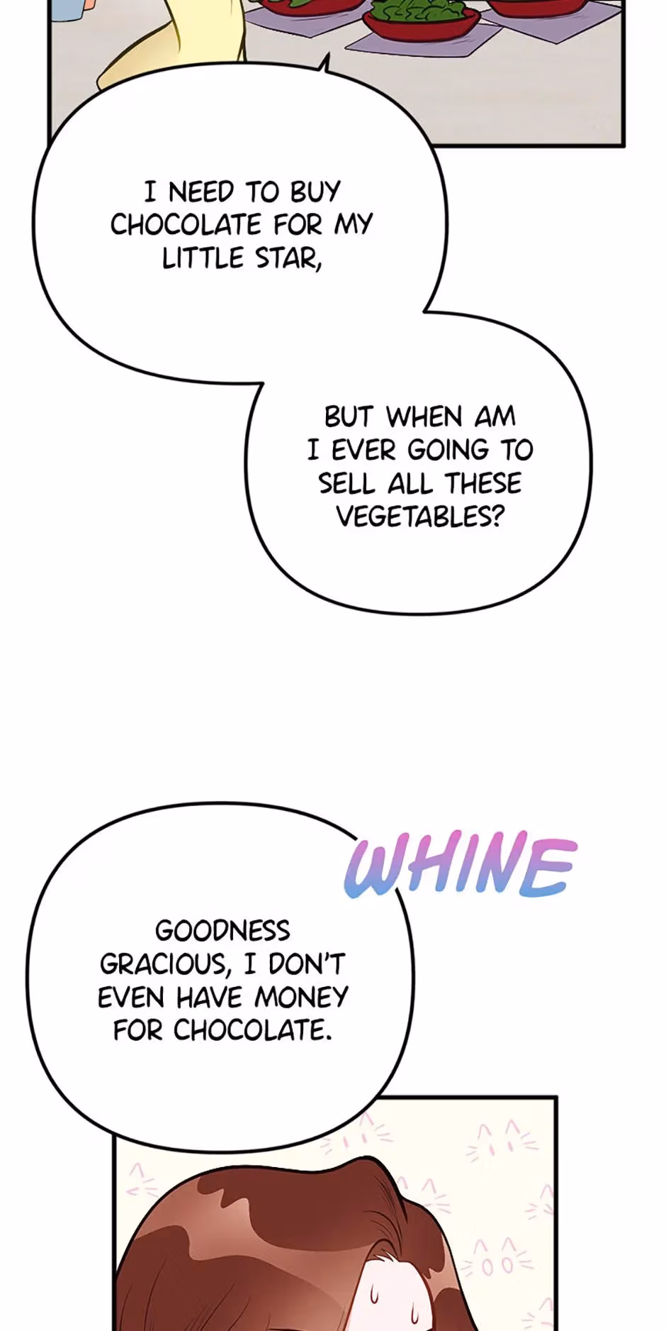 On Bad Terms Chapter 7 page 45 - 