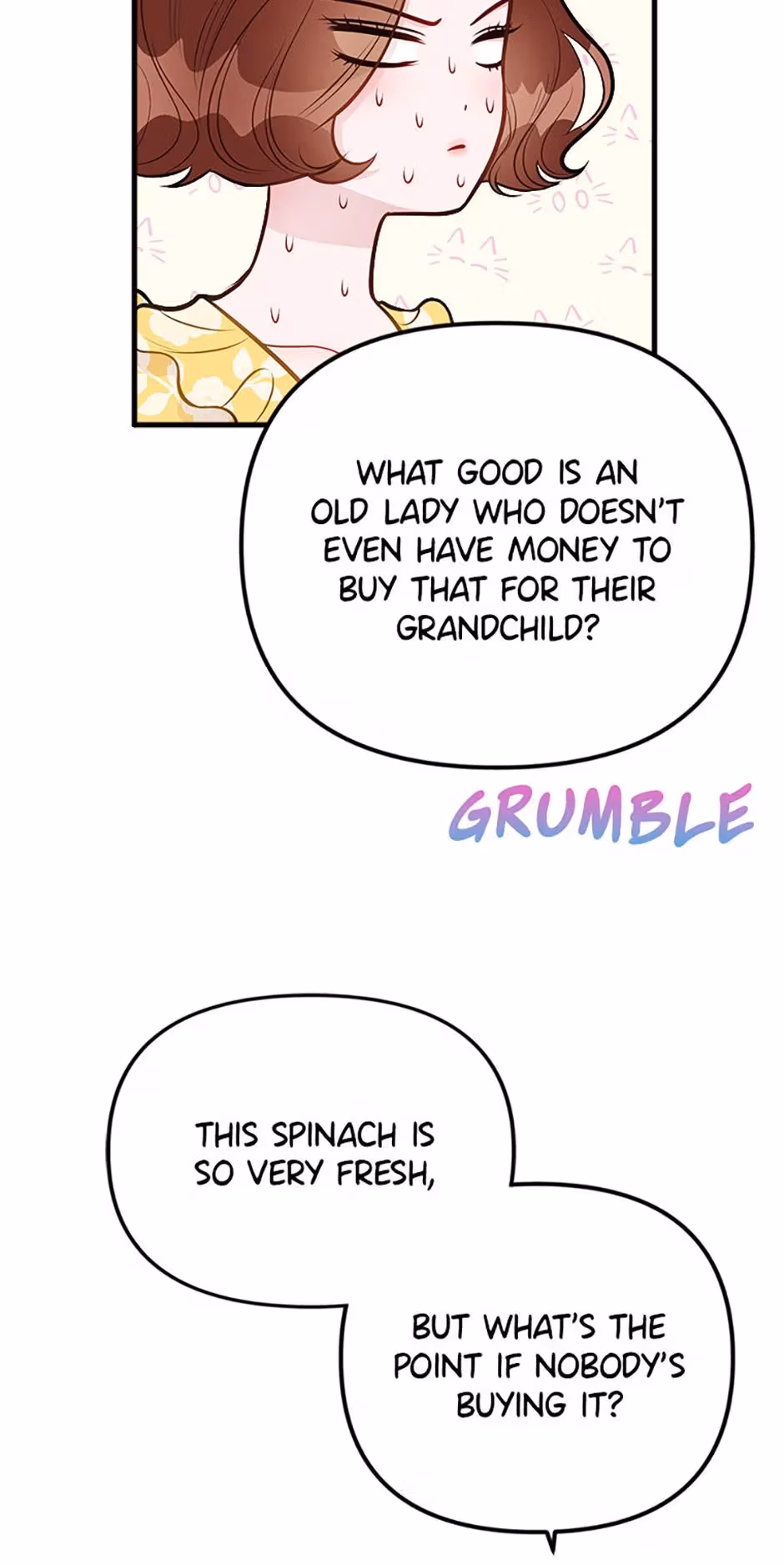 On Bad Terms Chapter 7 page 46 - 