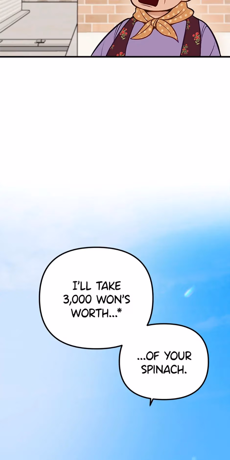 On Bad Terms Chapter 7 page 48 - 
