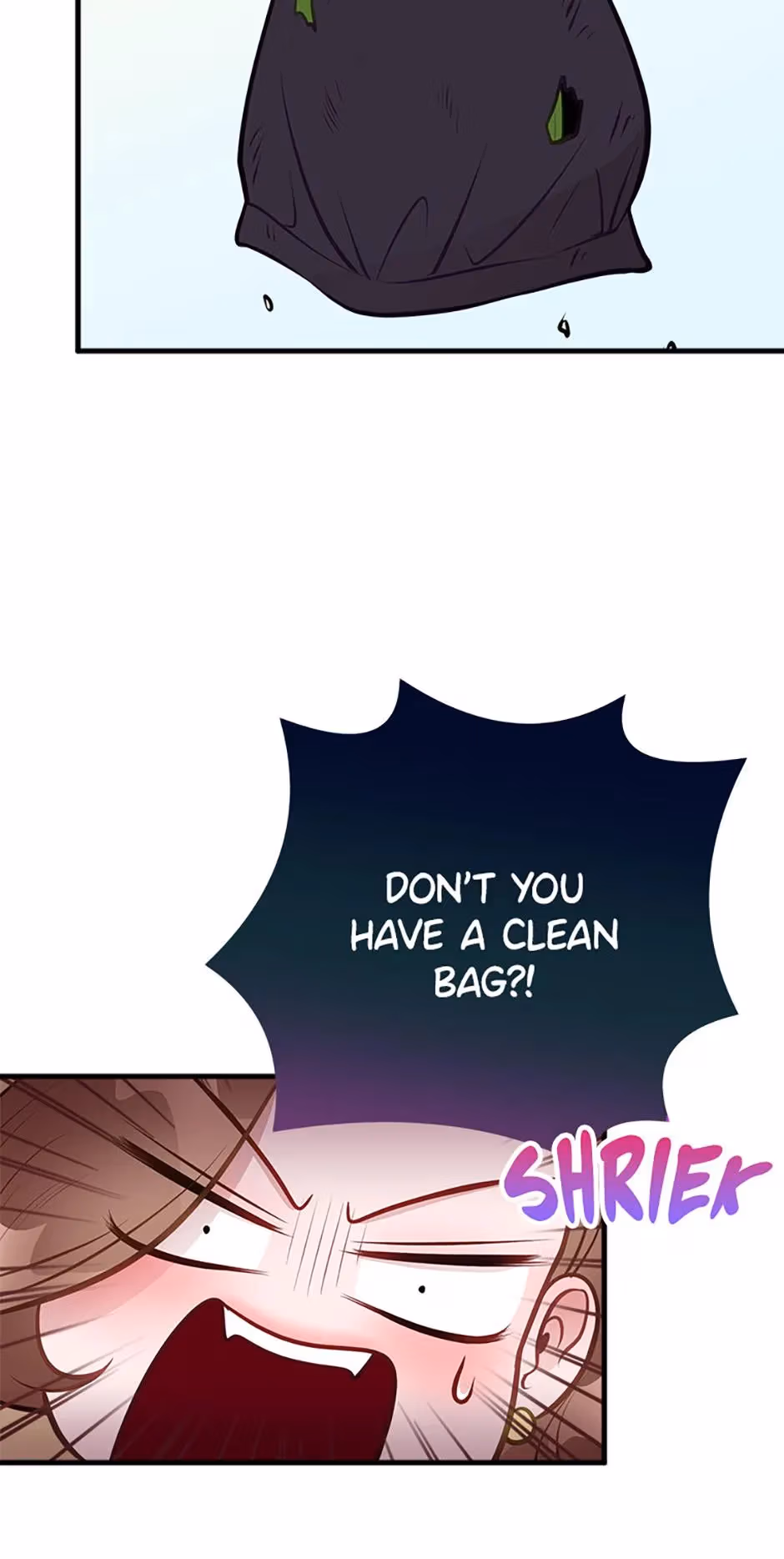 On Bad Terms Chapter 7 page 55 - 
