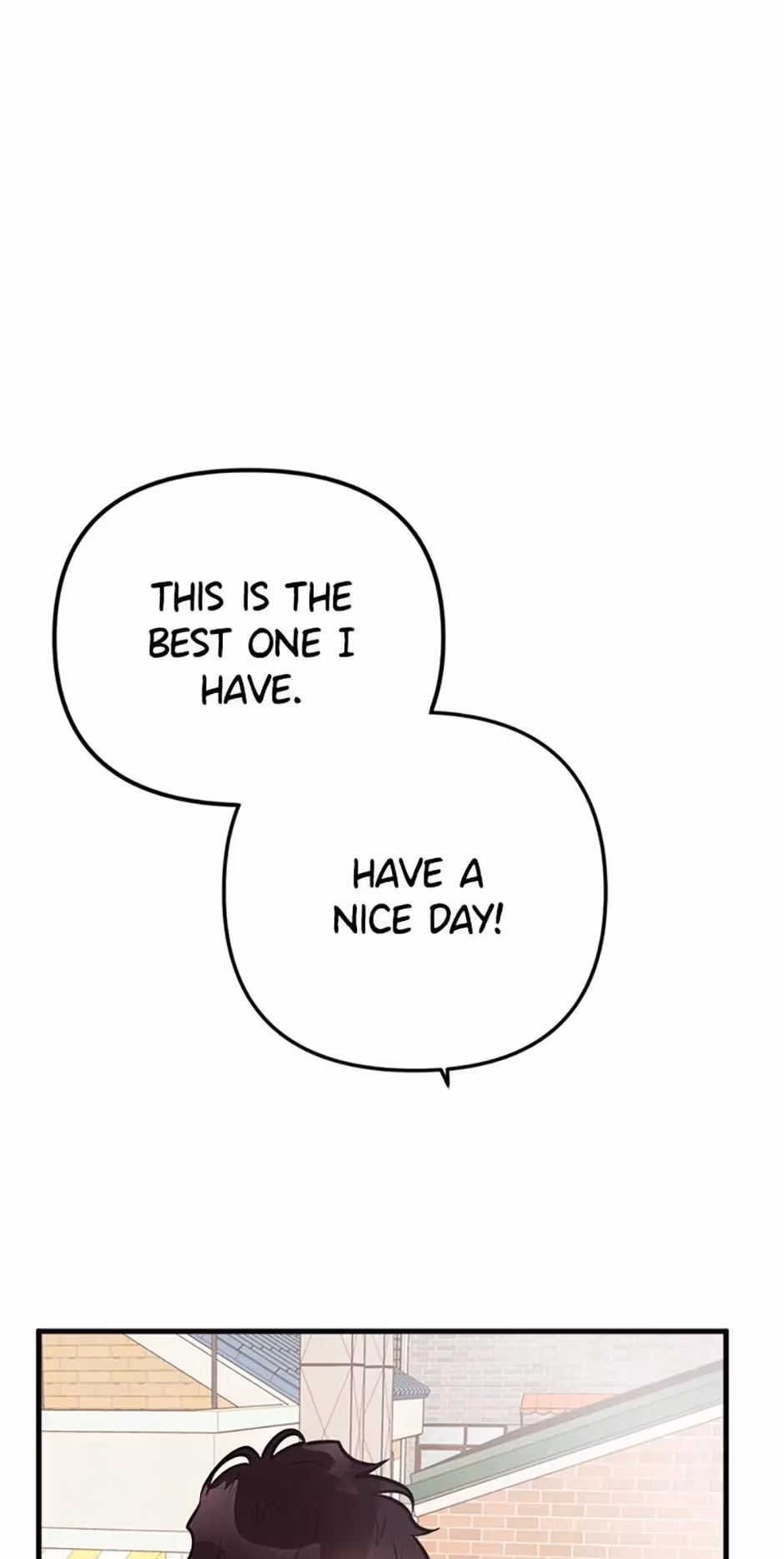 On Bad Terms Chapter 7 page 56 - 