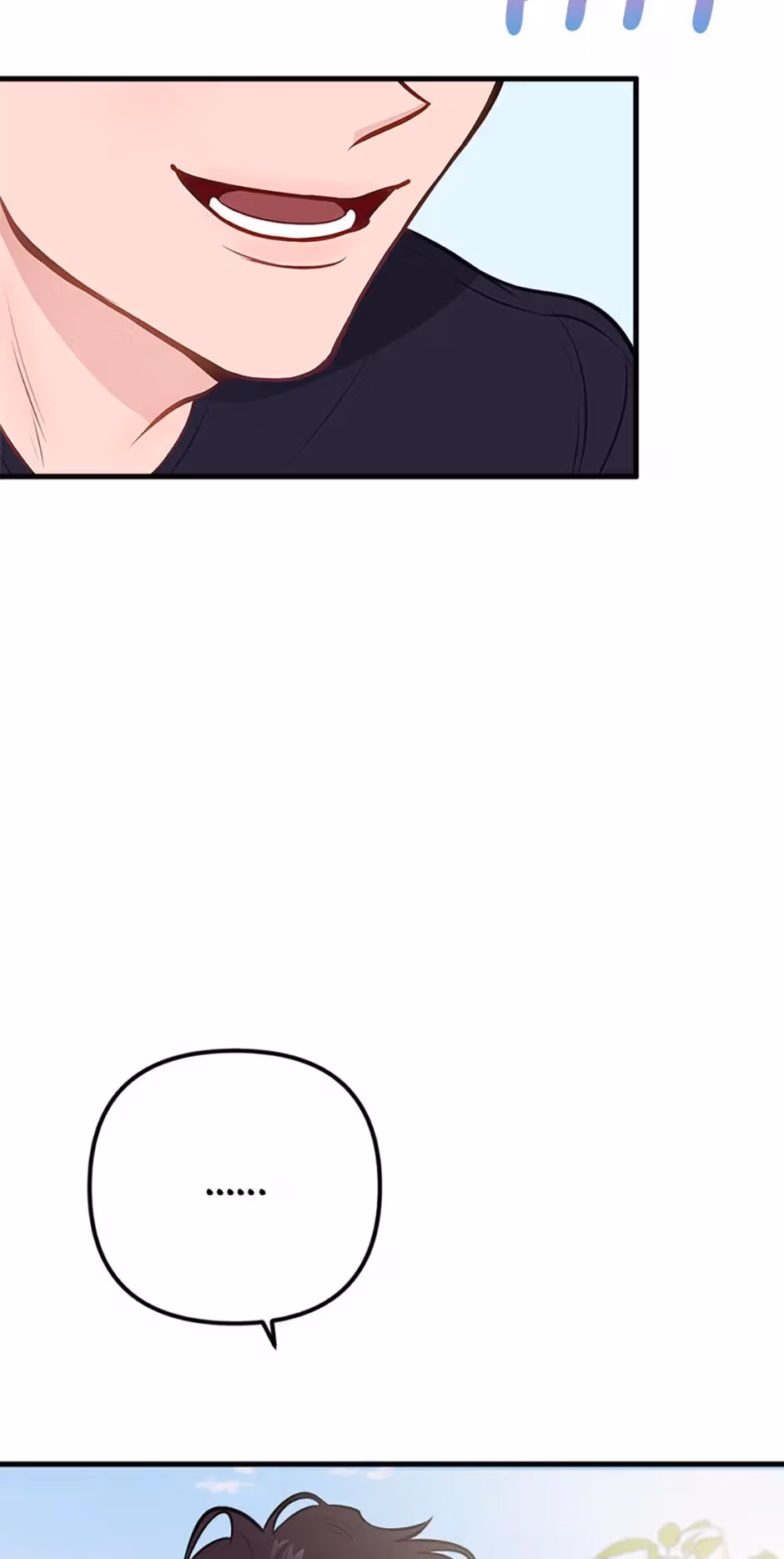 On Bad Terms Chapter 7 page 58 - 