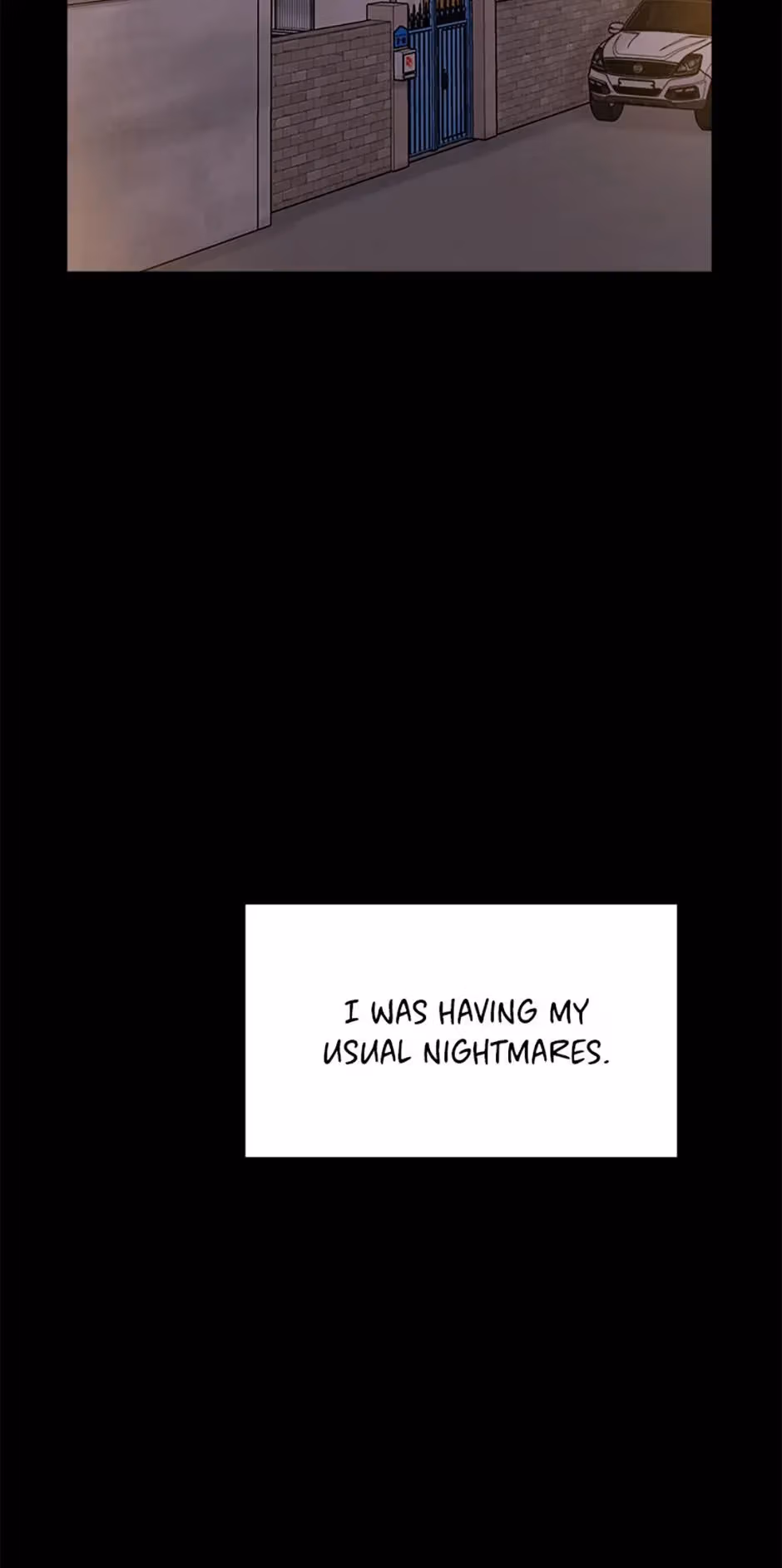 On Bad Terms Chapter 7 page 68 - 