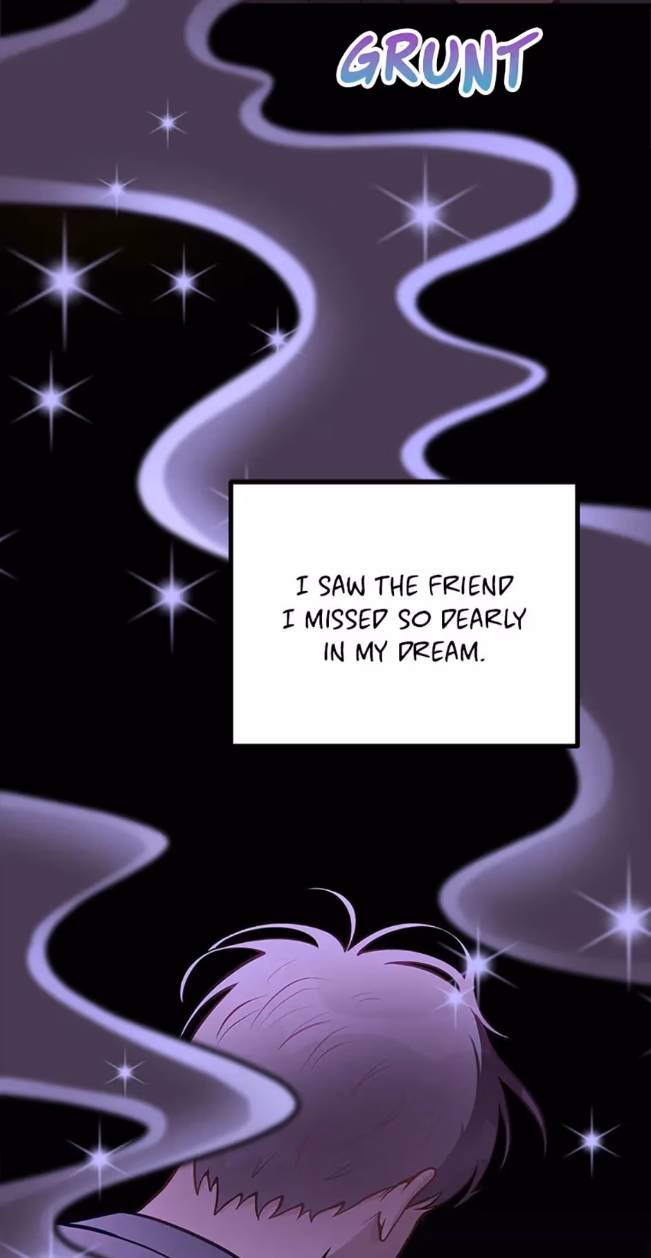On Bad Terms Chapter 7 page 71 - 