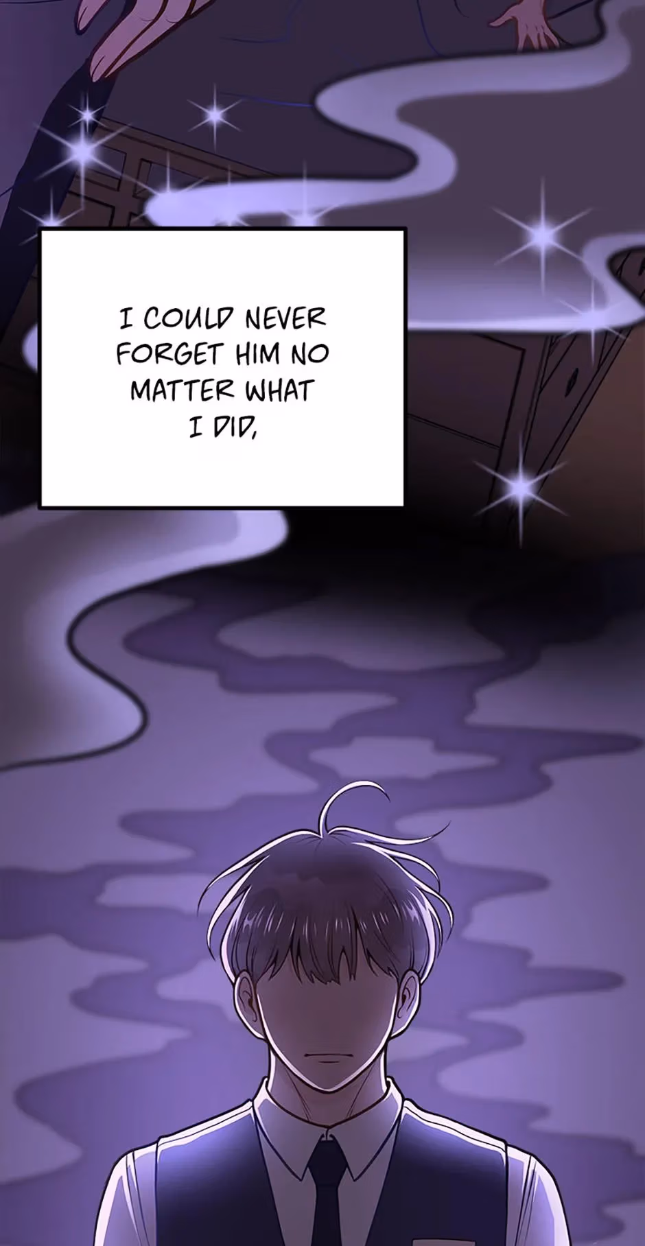 On Bad Terms Chapter 7 page 73 - 