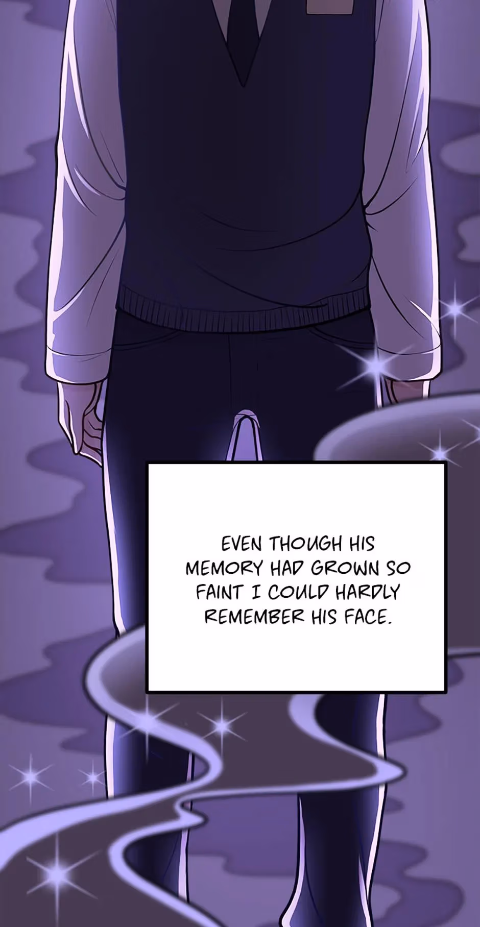 On Bad Terms Chapter 7 page 74 - 