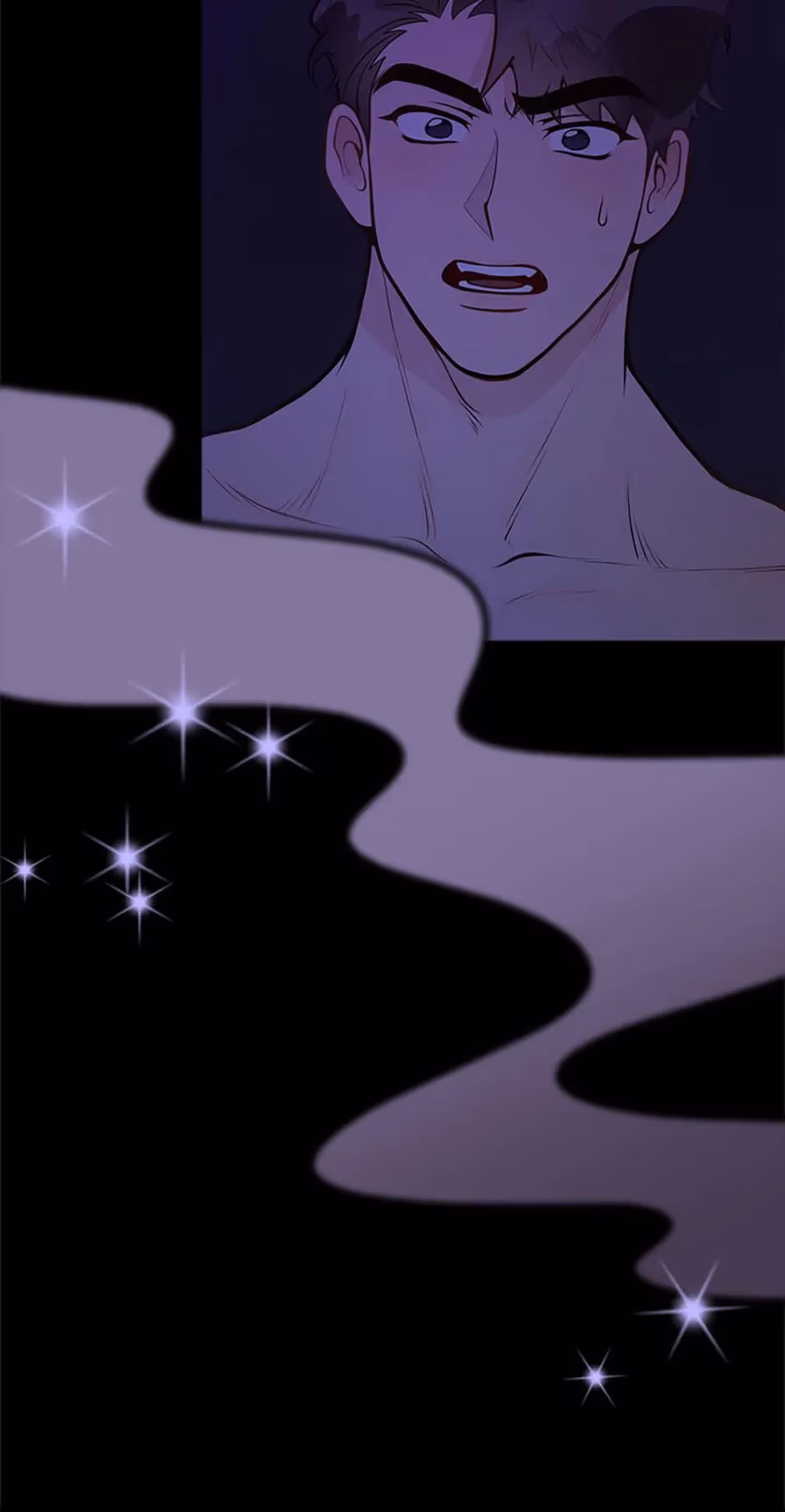 On Bad Terms Chapter 7 page 79 - 