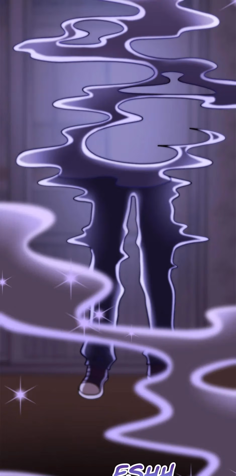On Bad Terms Chapter 7 page 81 - 