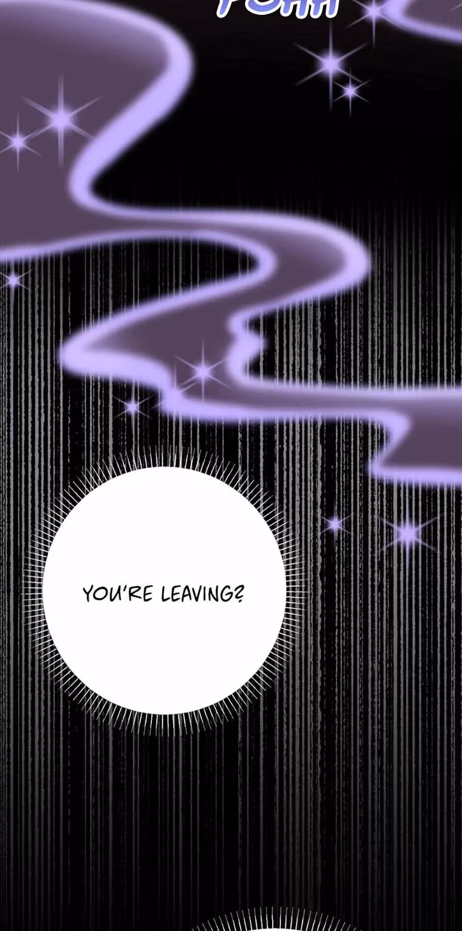 On Bad Terms Chapter 7 page 82 - 