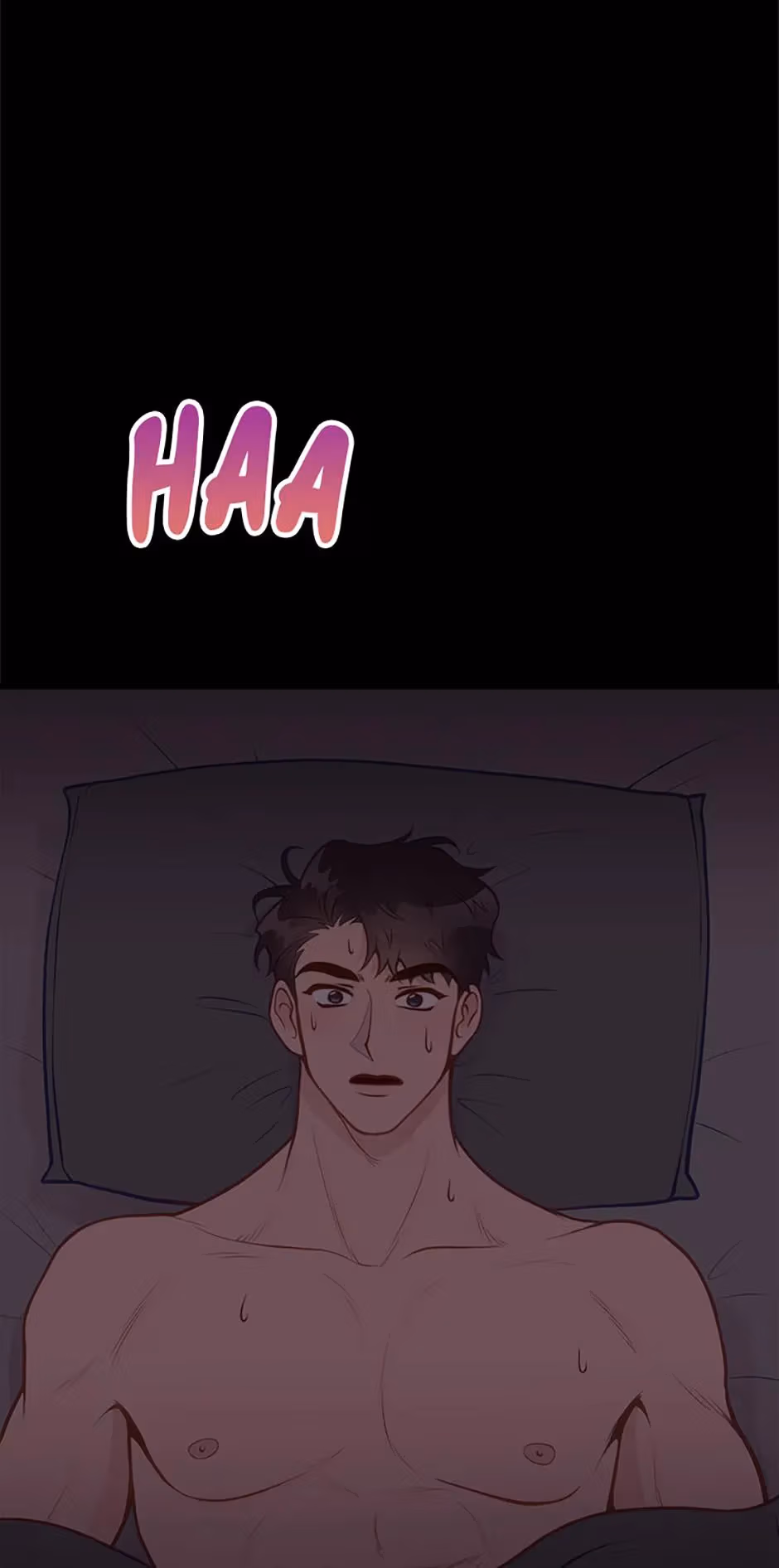 On Bad Terms Chapter 7 page 86 - 