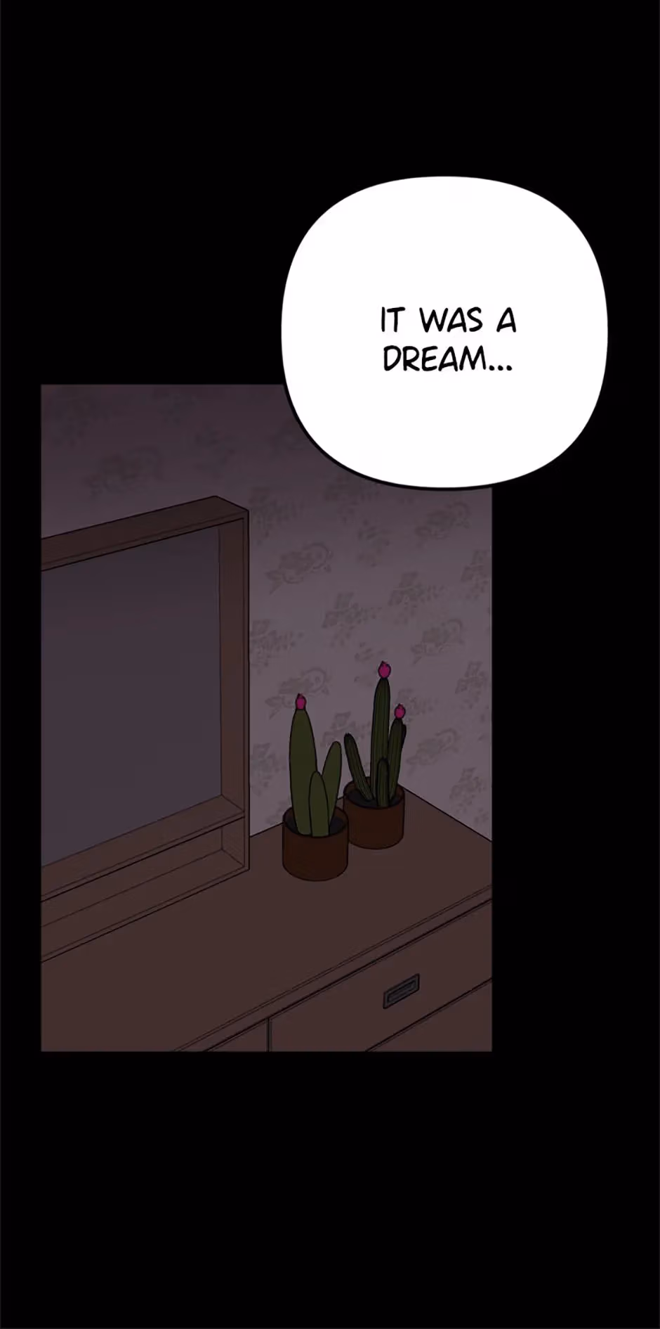 On Bad Terms Chapter 7 page 88 - 