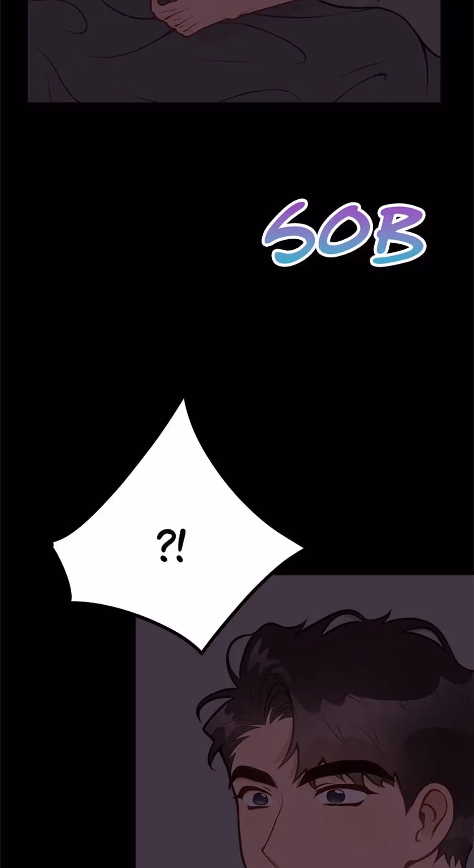 On Bad Terms Chapter 7 page 90 - 