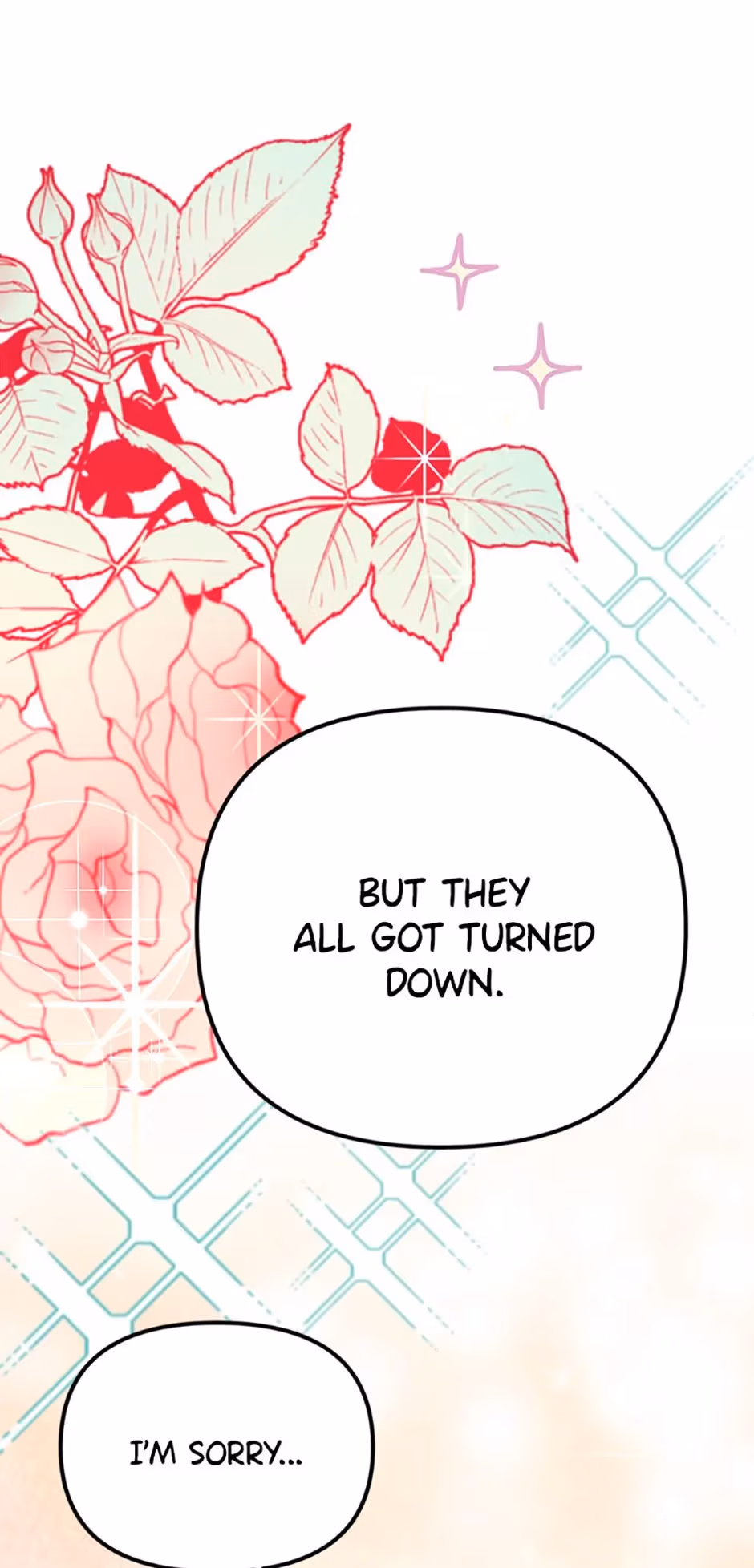 On Bad Terms Chapter 7 page 10 - 