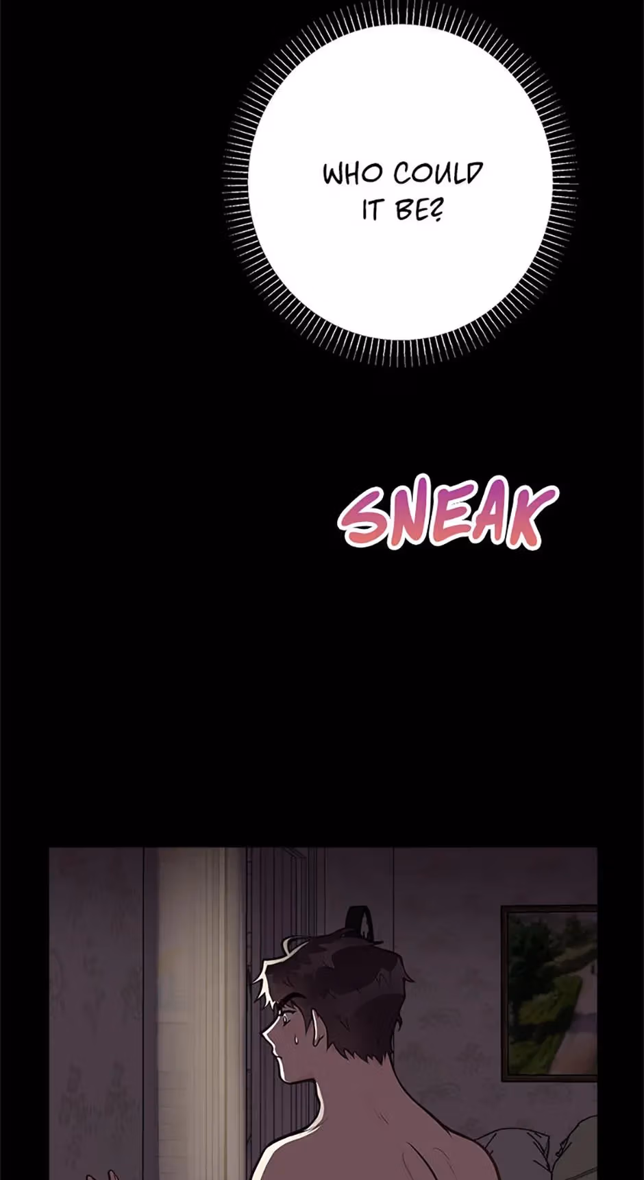 On Bad Terms Chapter 7 page 93 - 