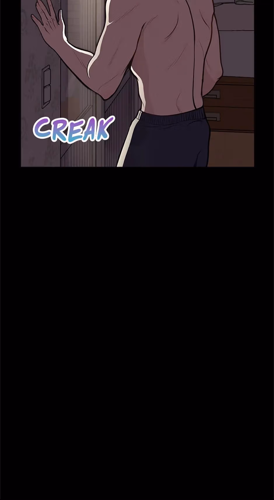 On Bad Terms Chapter 7 page 94 - 