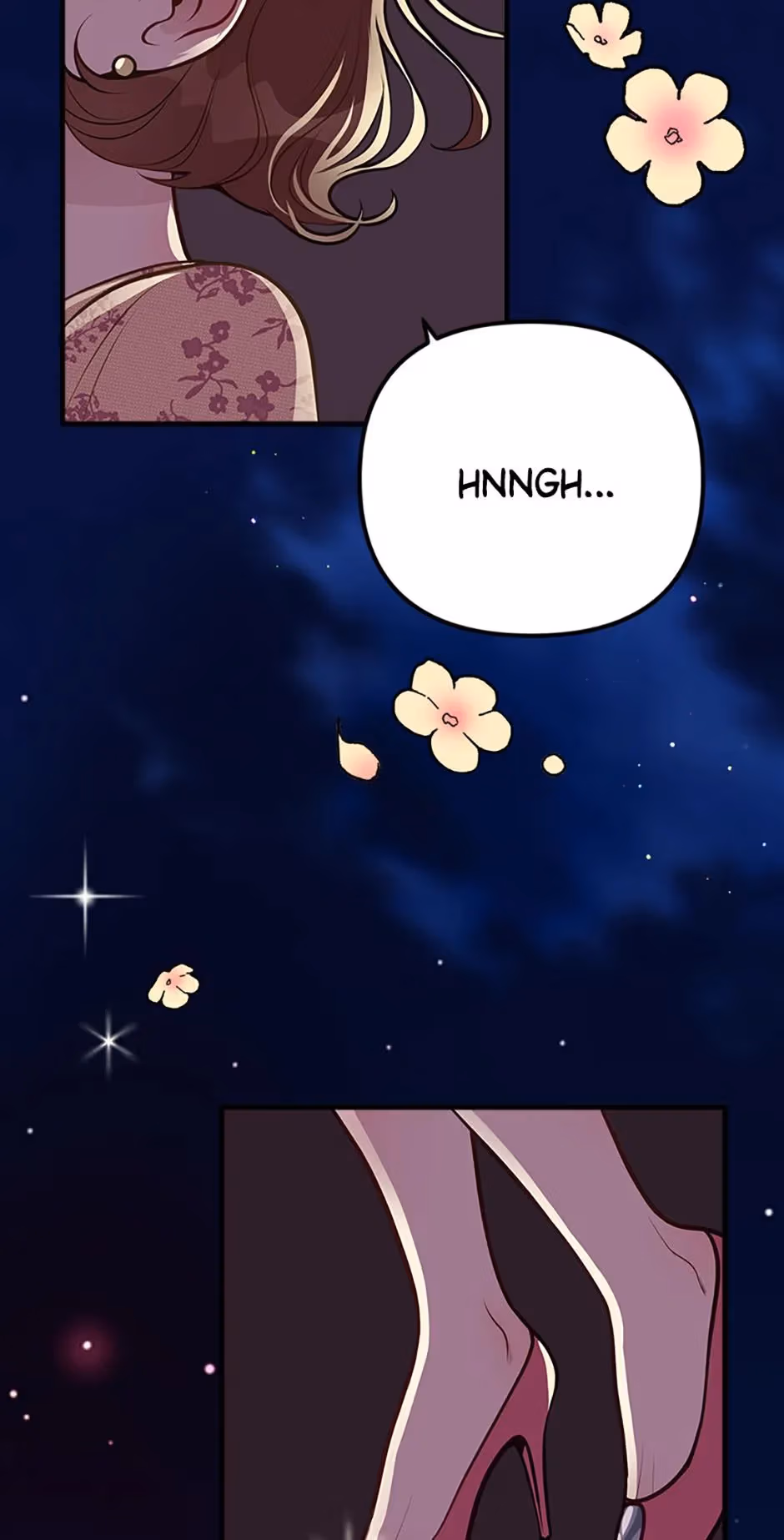 On Bad Terms Chapter 7 page 99 - 