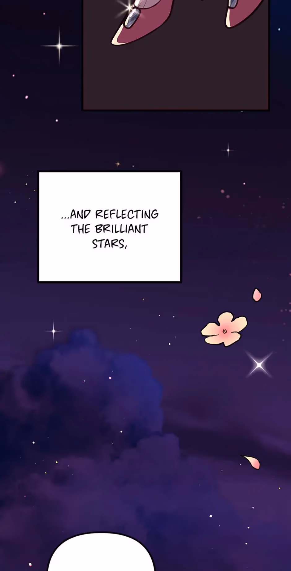 On Bad Terms Chapter 7 page 100 - 
