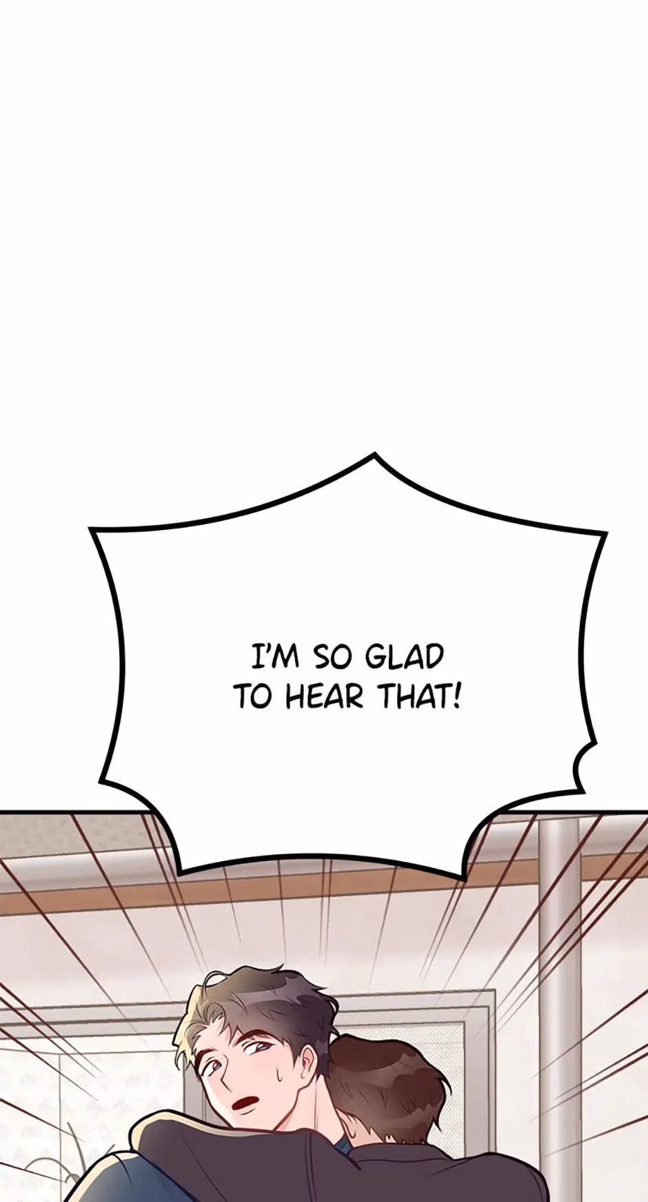 On Bad Terms Chapter 8 page 13 - 