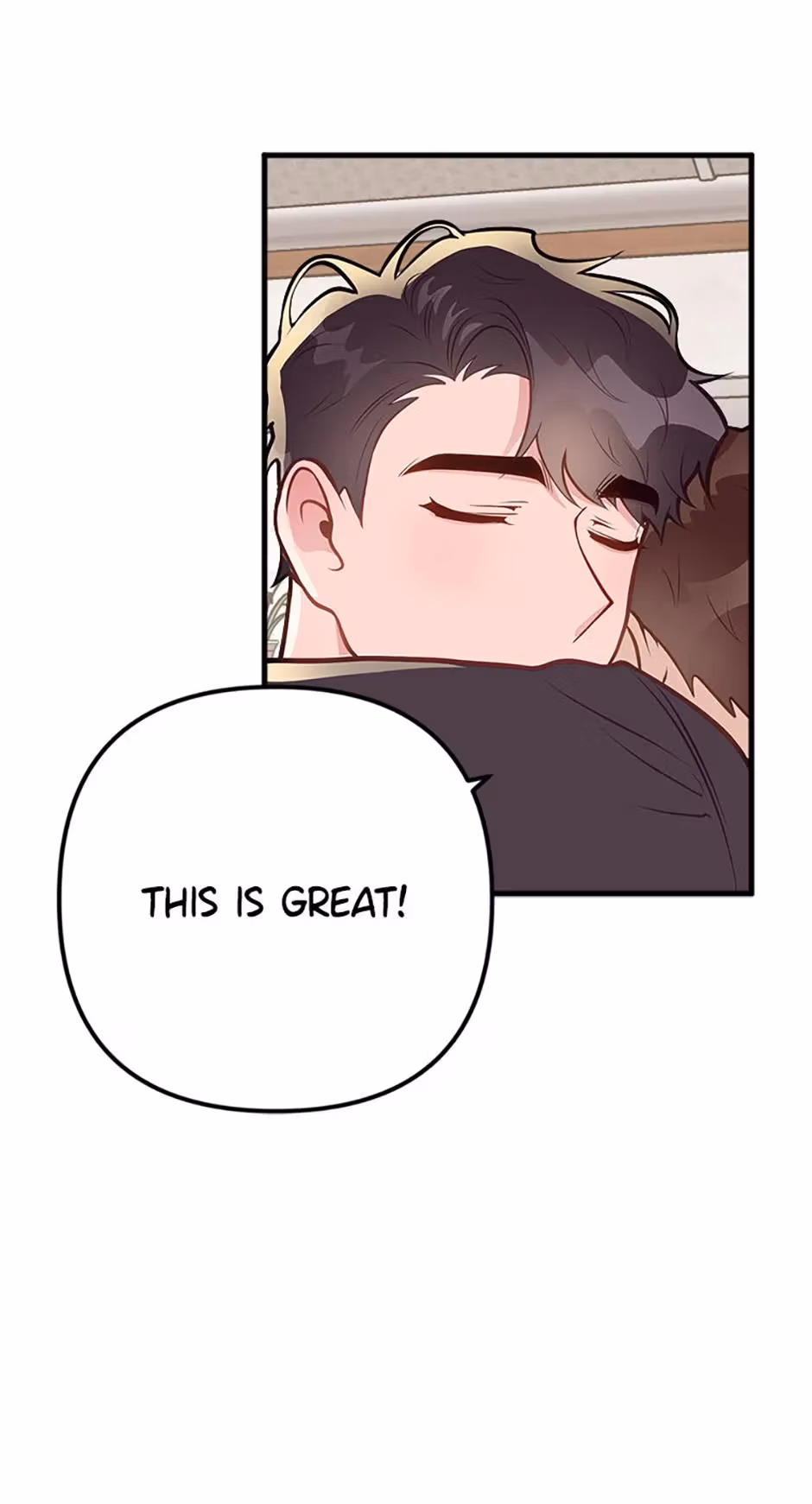 On Bad Terms Chapter 8 page 16 - 