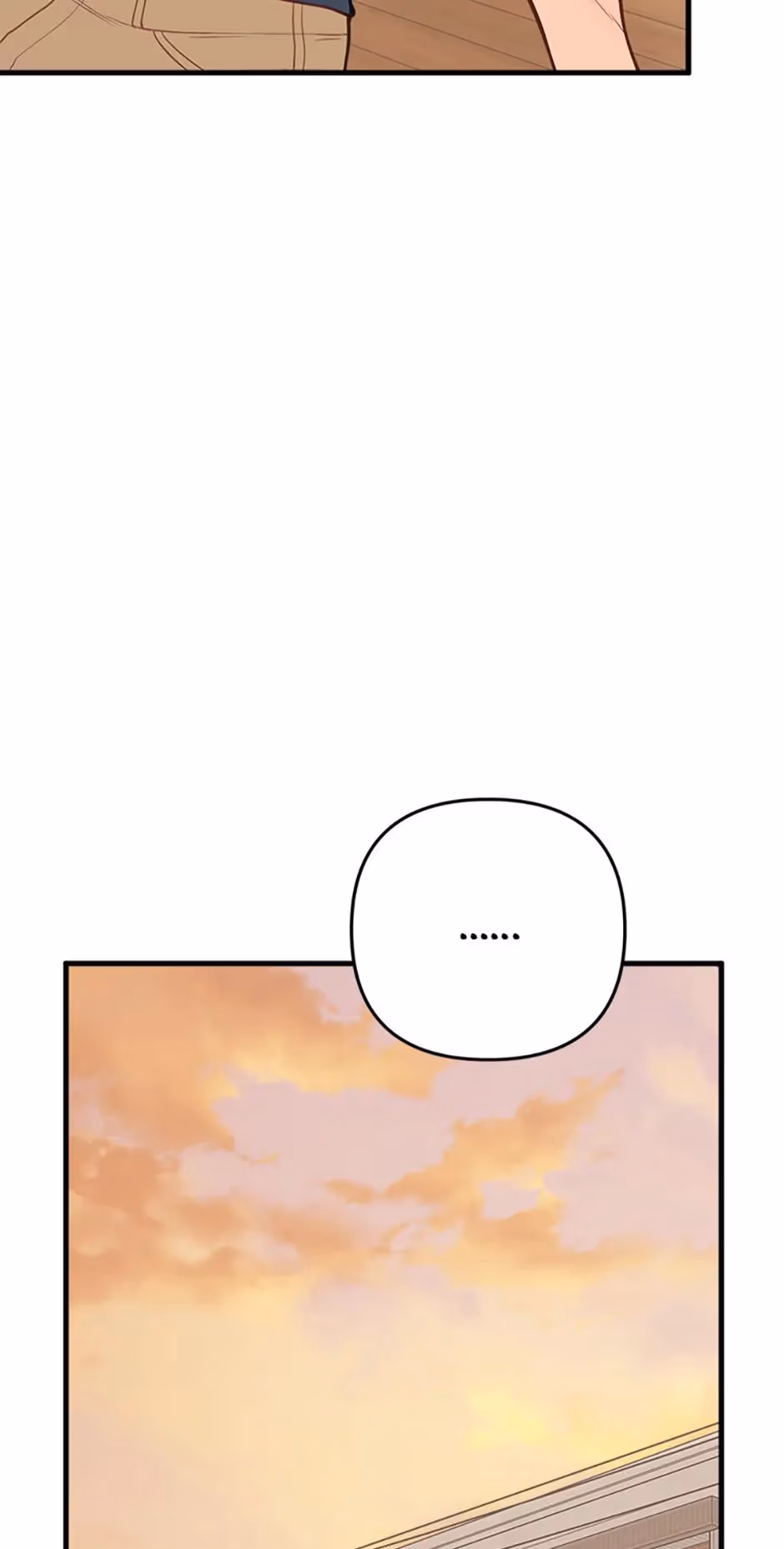On Bad Terms Chapter 8 page 22 - 