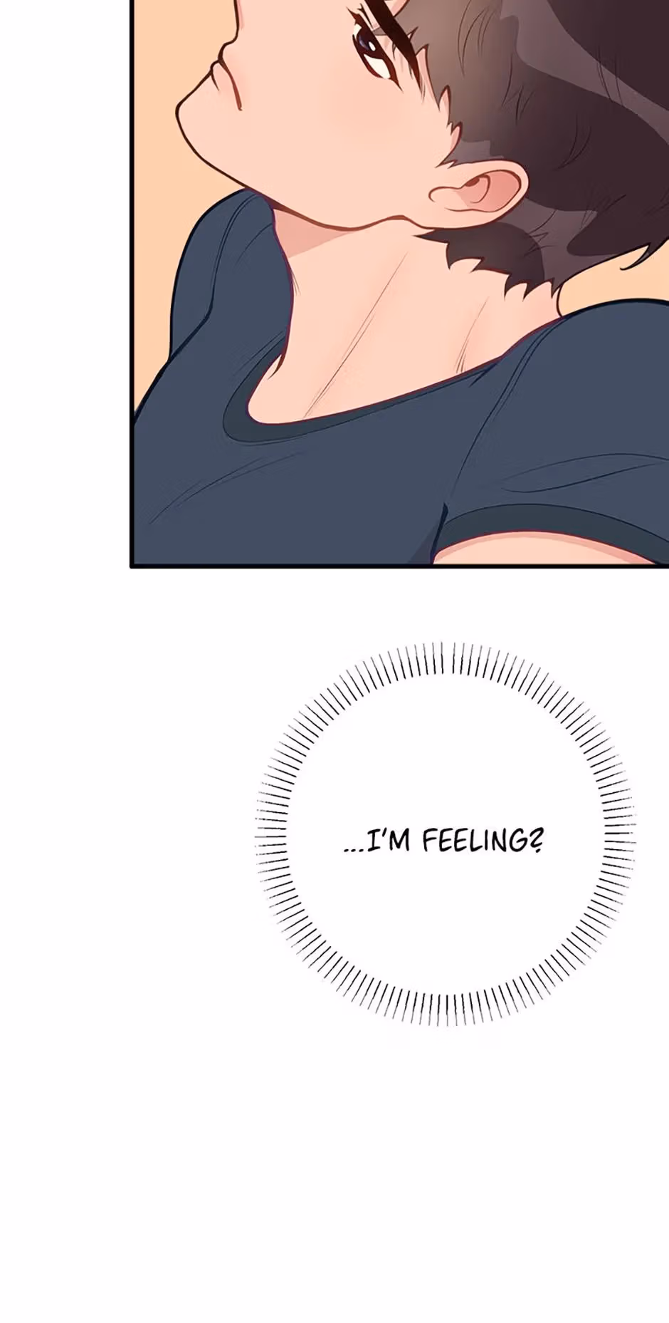 On Bad Terms Chapter 8 page 24 - 