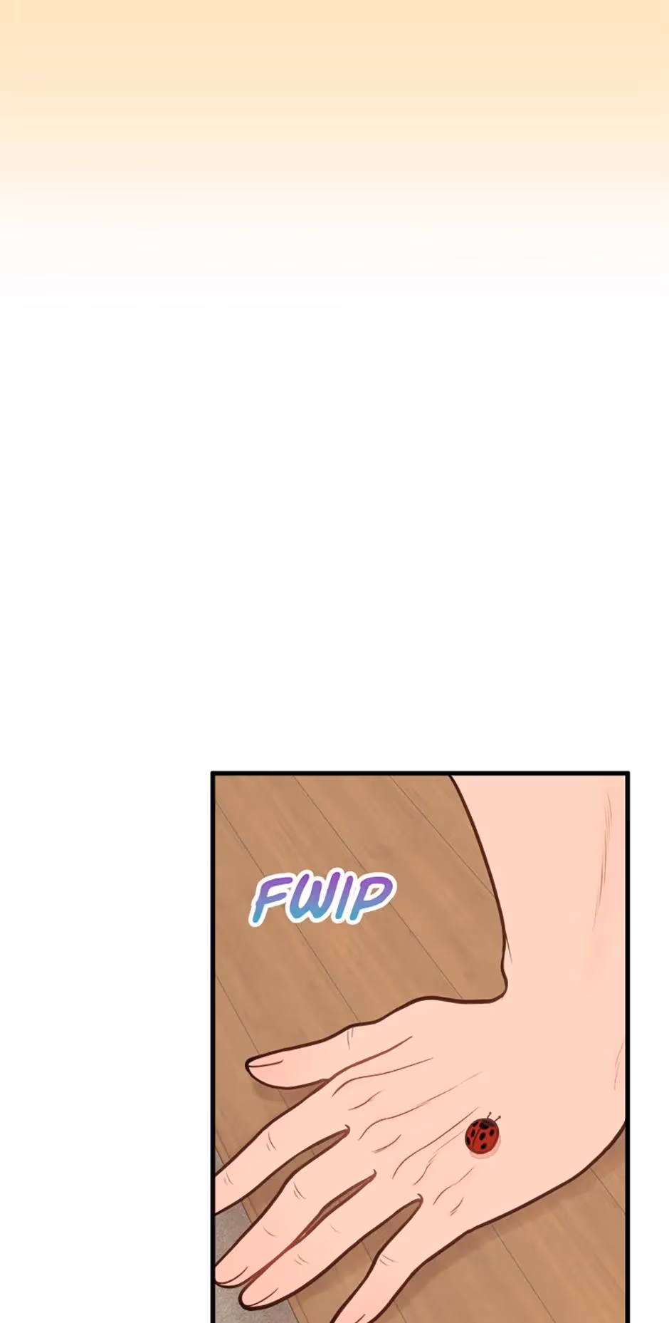 On Bad Terms Chapter 8 page 26 - 