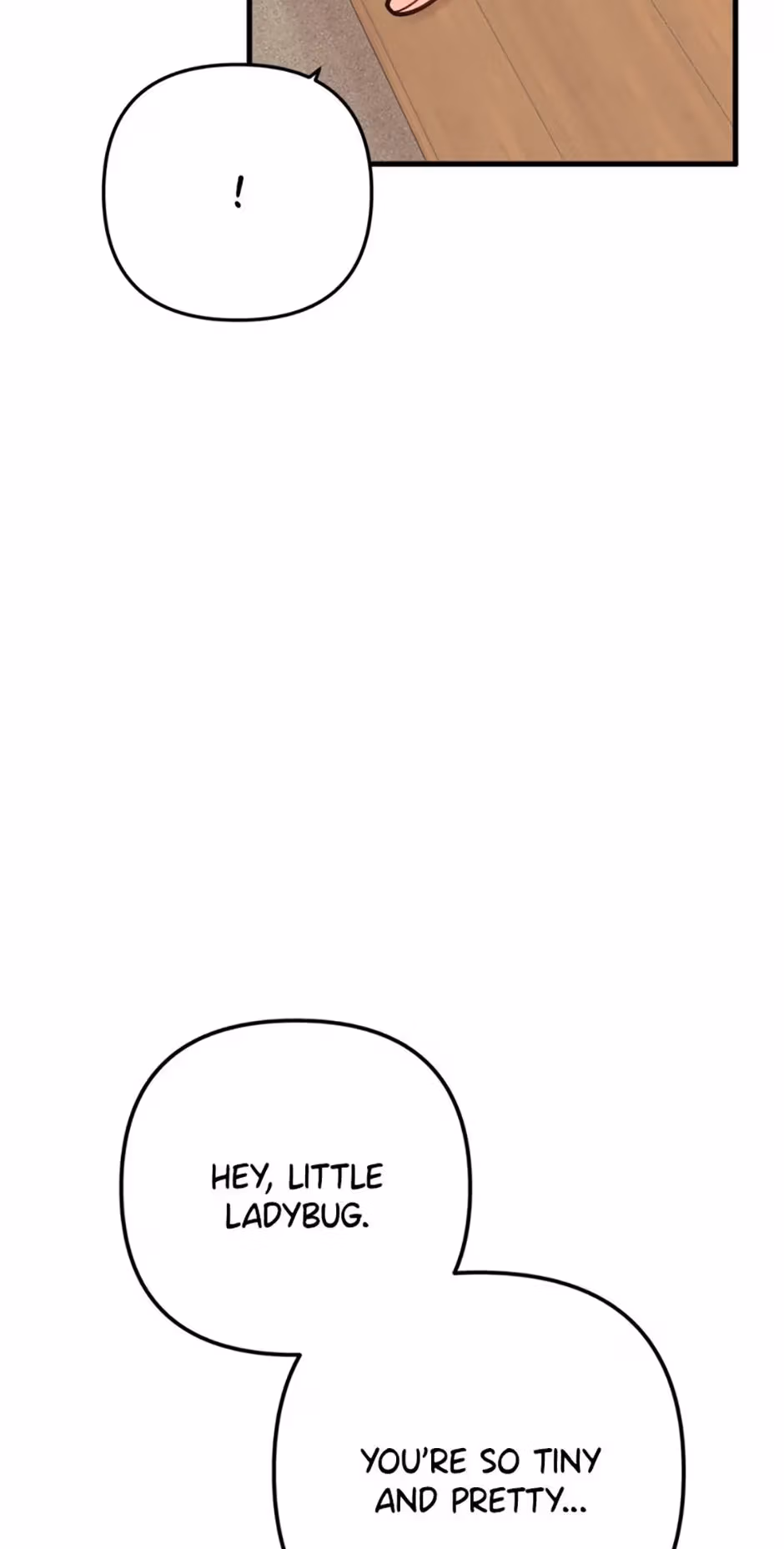 On Bad Terms Chapter 8 page 27 - 