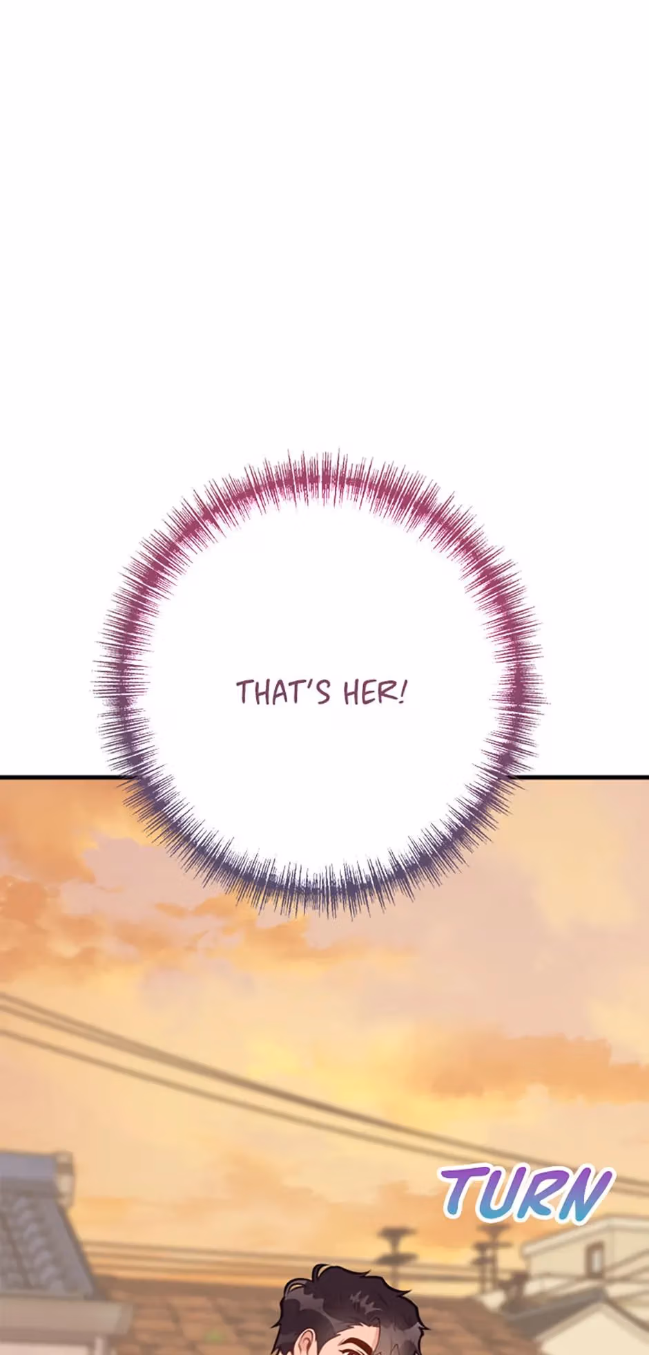 On Bad Terms Chapter 8 page 34 - 