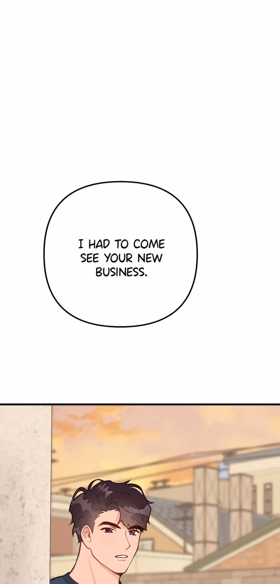 On Bad Terms Chapter 8 page 36 - 