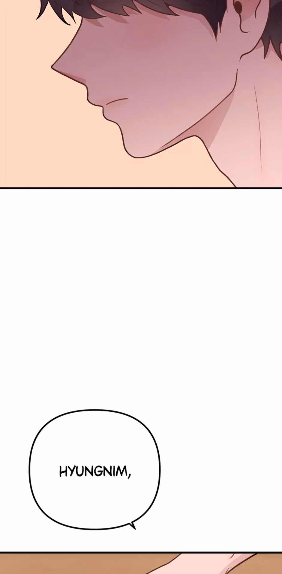 On Bad Terms Chapter 8 page 5 - 
