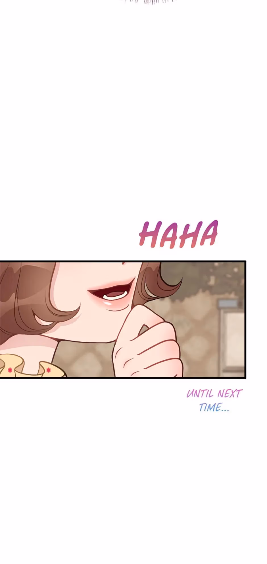 On Bad Terms Chapter 8 page 42 - 