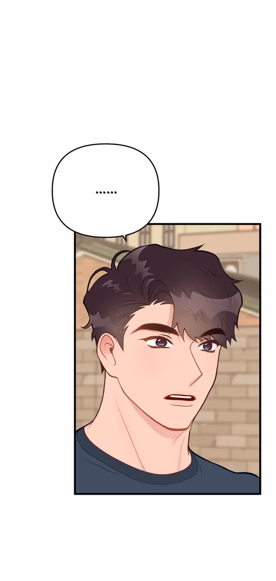 On Bad Terms Chapter 8 page 43 - 