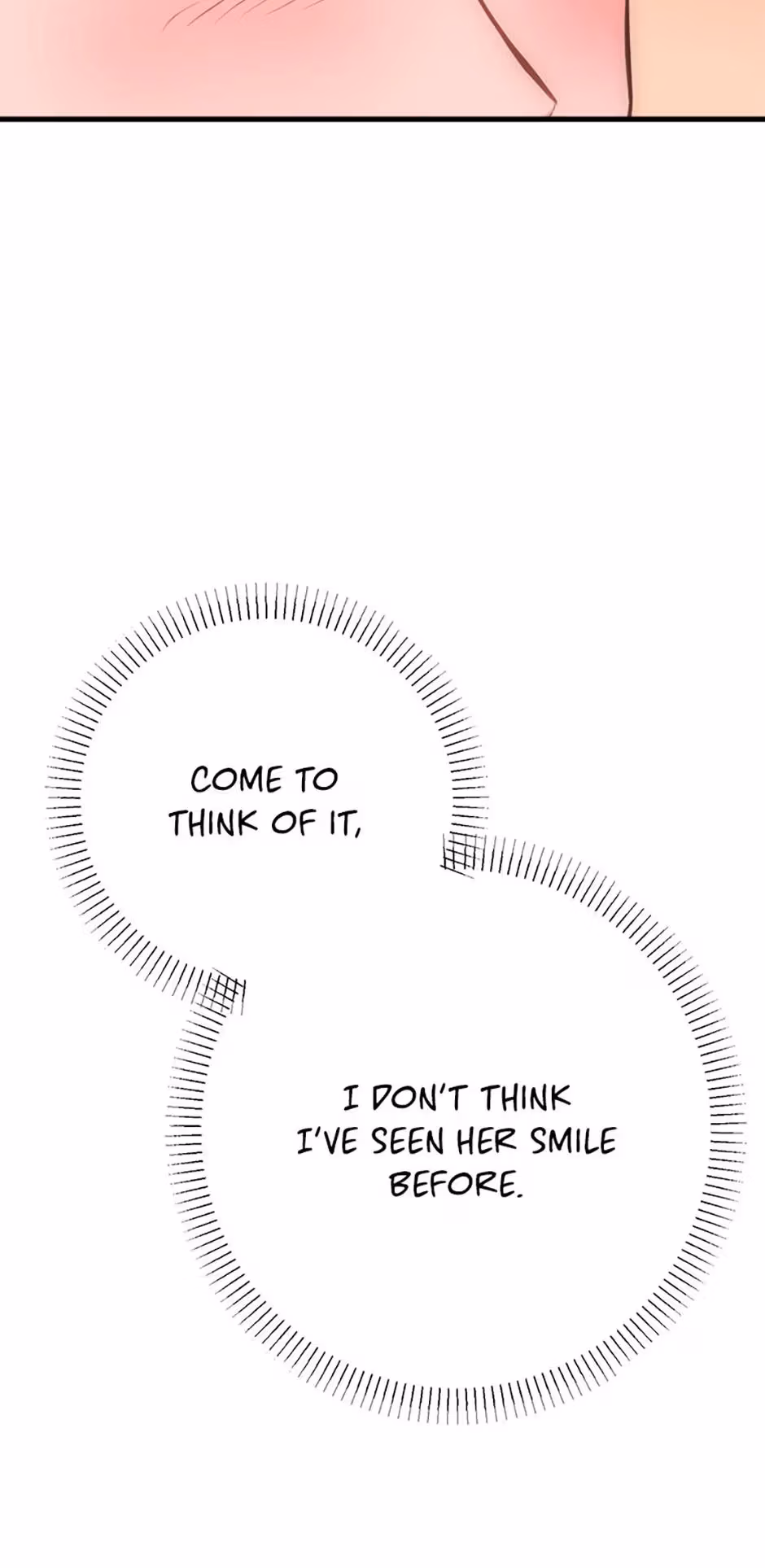 On Bad Terms Chapter 8 page 47 - 