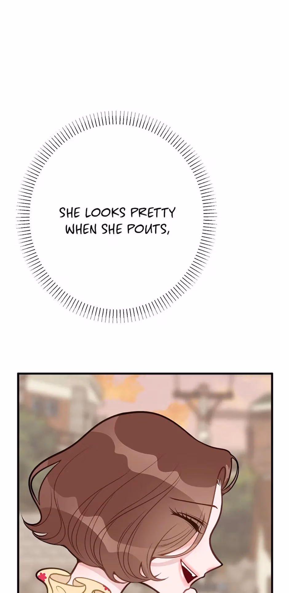 On Bad Terms Chapter 8 page 48 - 