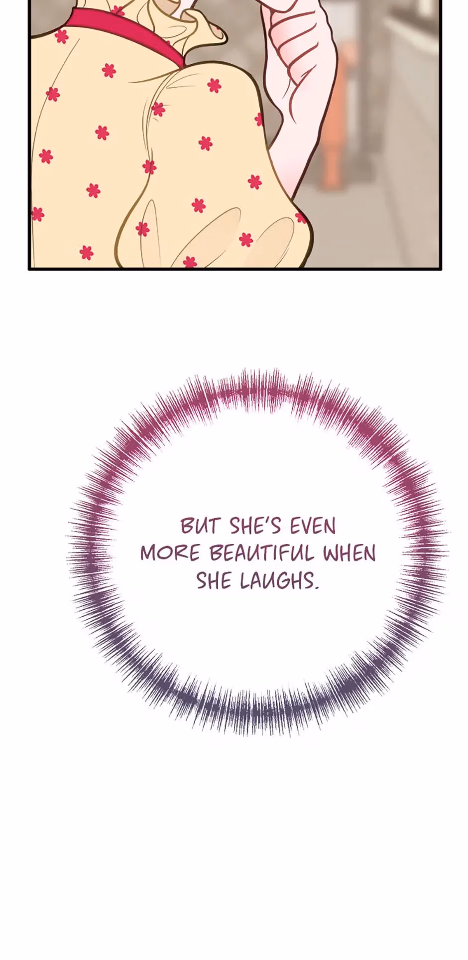 On Bad Terms Chapter 8 page 49 - 