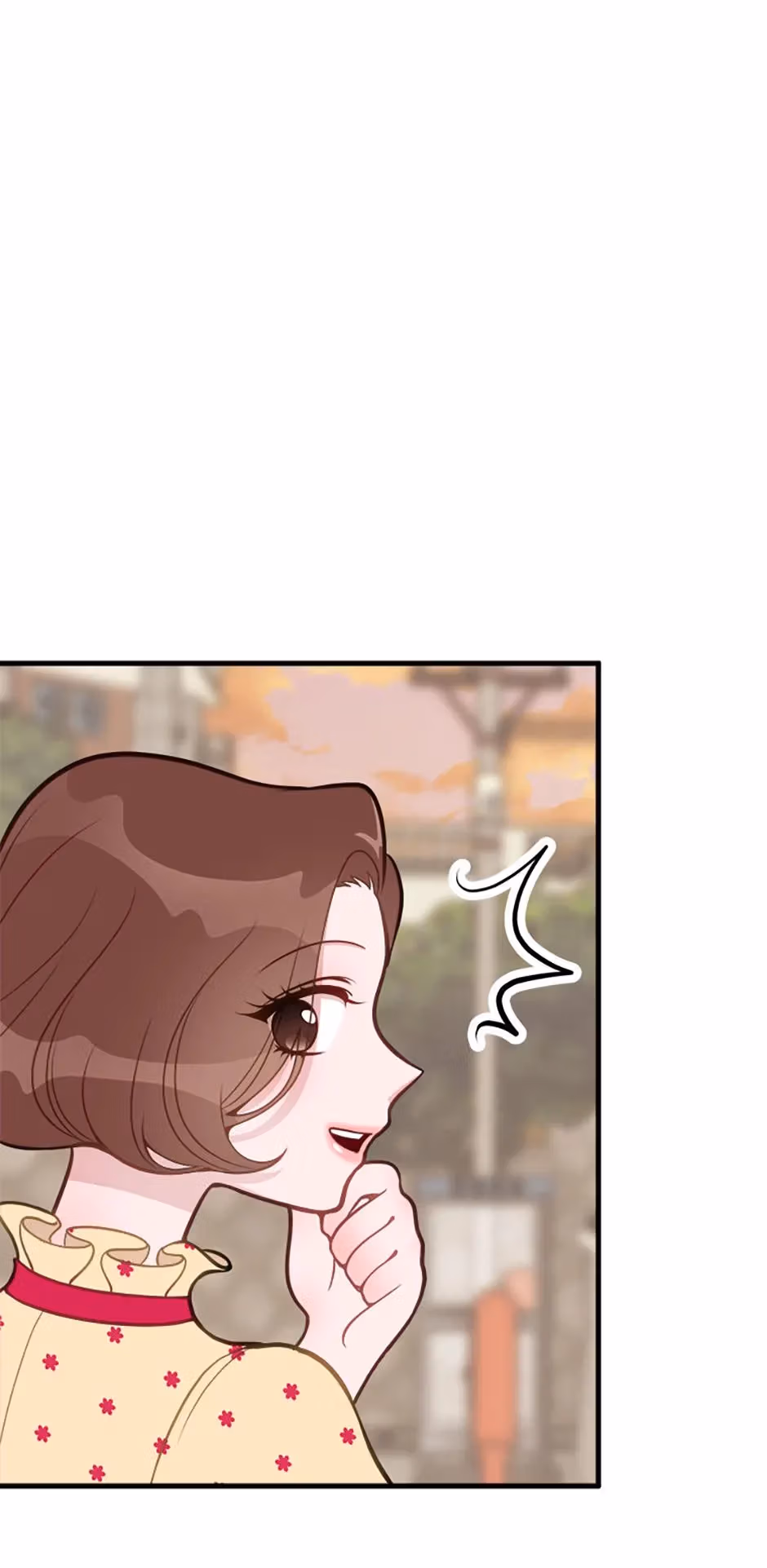 On Bad Terms Chapter 8 page 50 - 