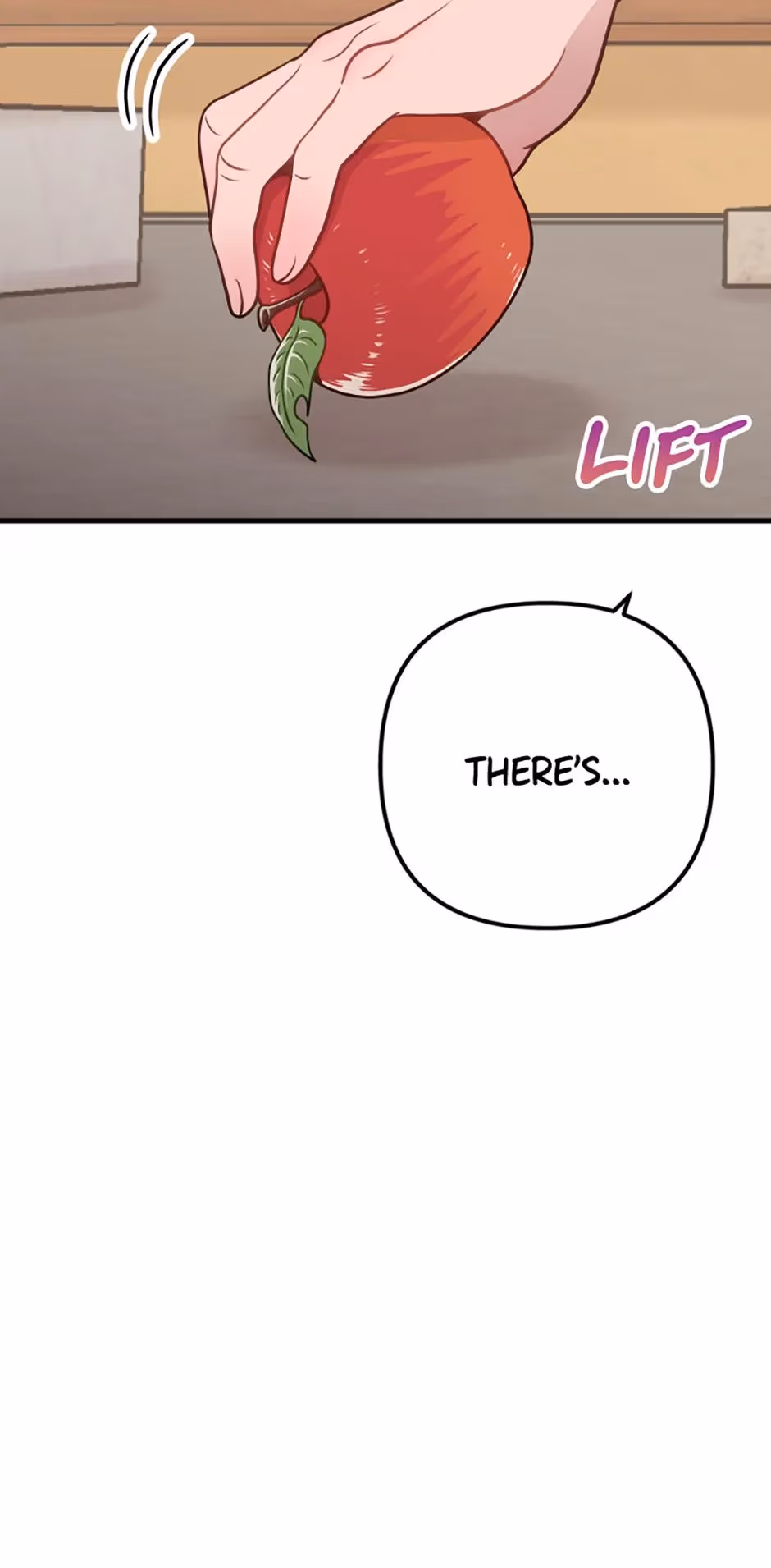 On Bad Terms Chapter 8 page 6 - 