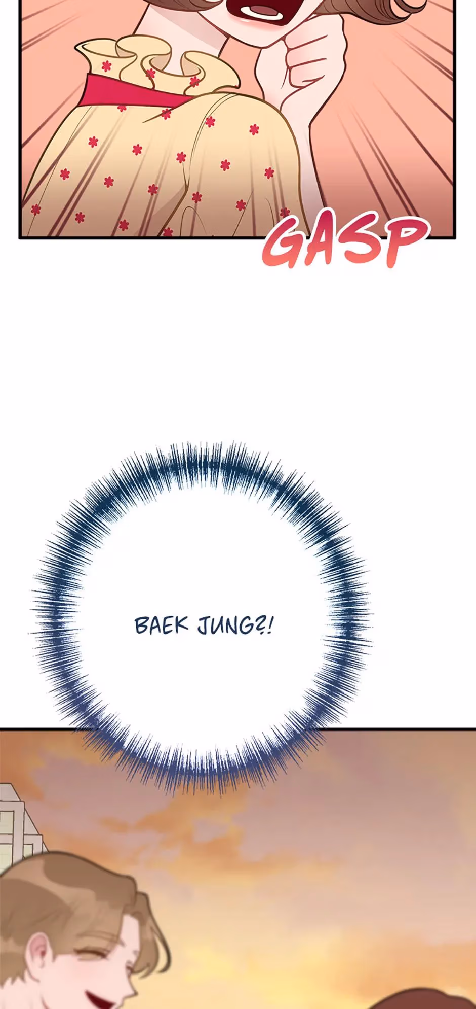 On Bad Terms Chapter 8 page 52 - 