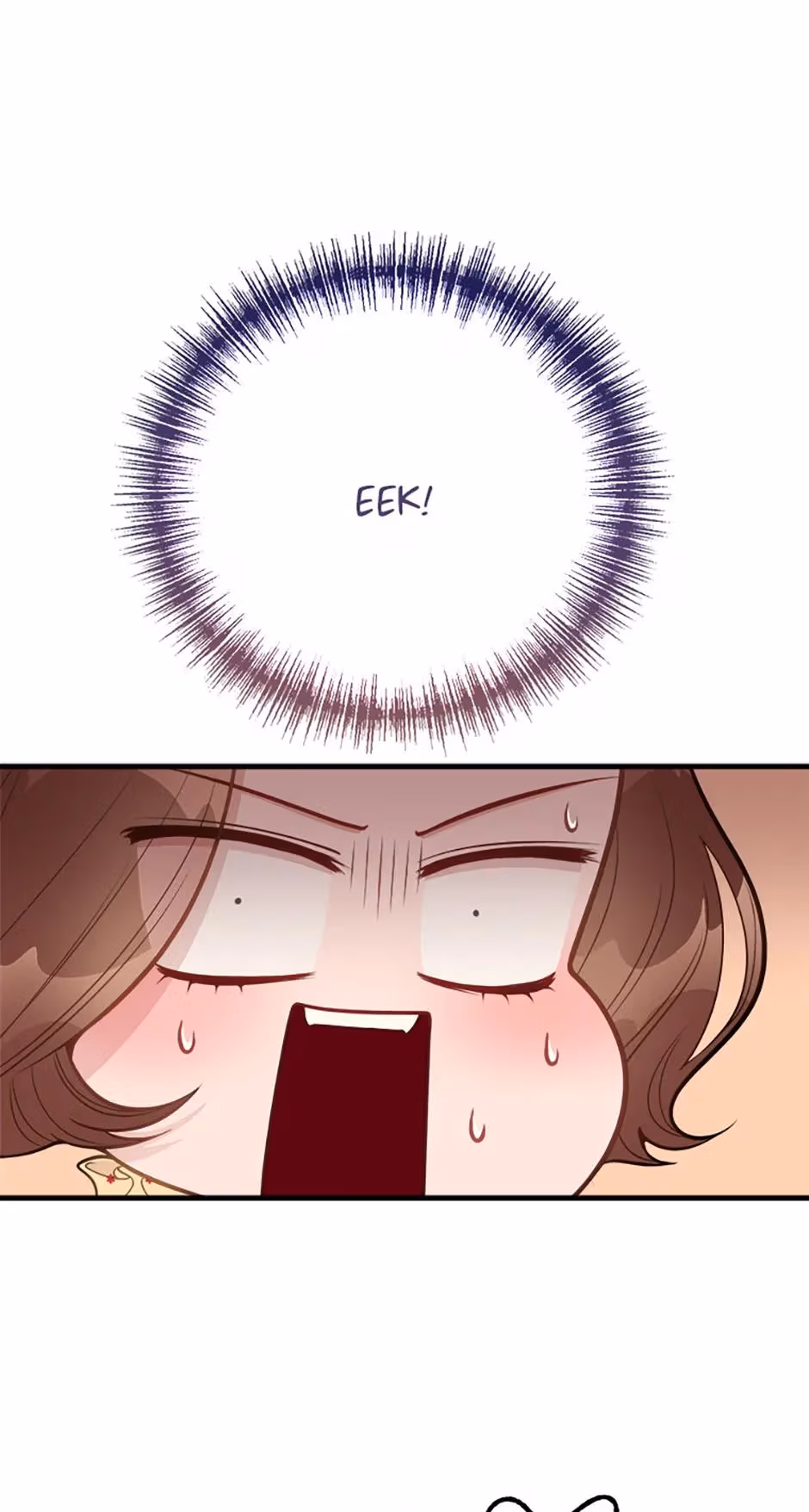 On Bad Terms Chapter 8 page 57 - 