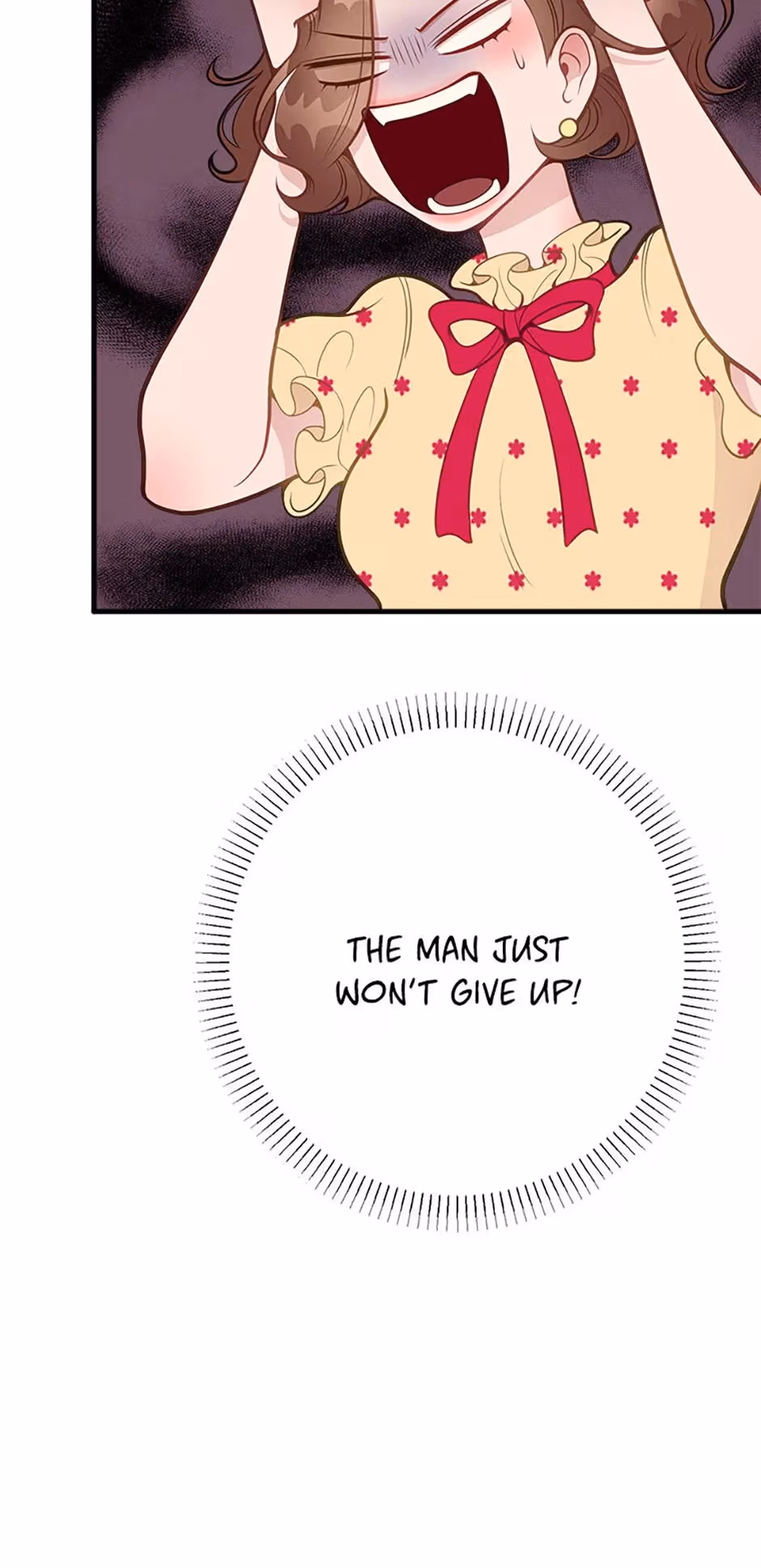 On Bad Terms Chapter 8 page 70 - 