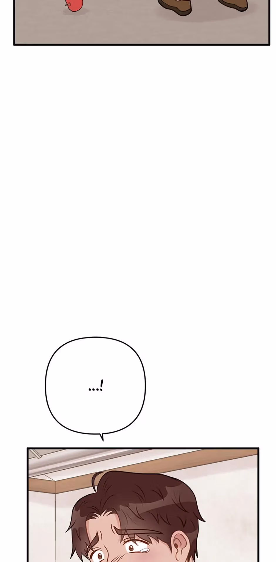 On Bad Terms Chapter 8 page 8 - 
