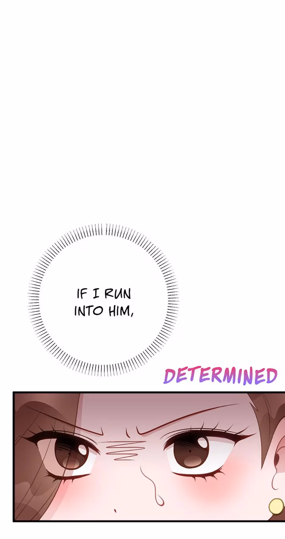 On Bad Terms Chapter 8 page 71 - 