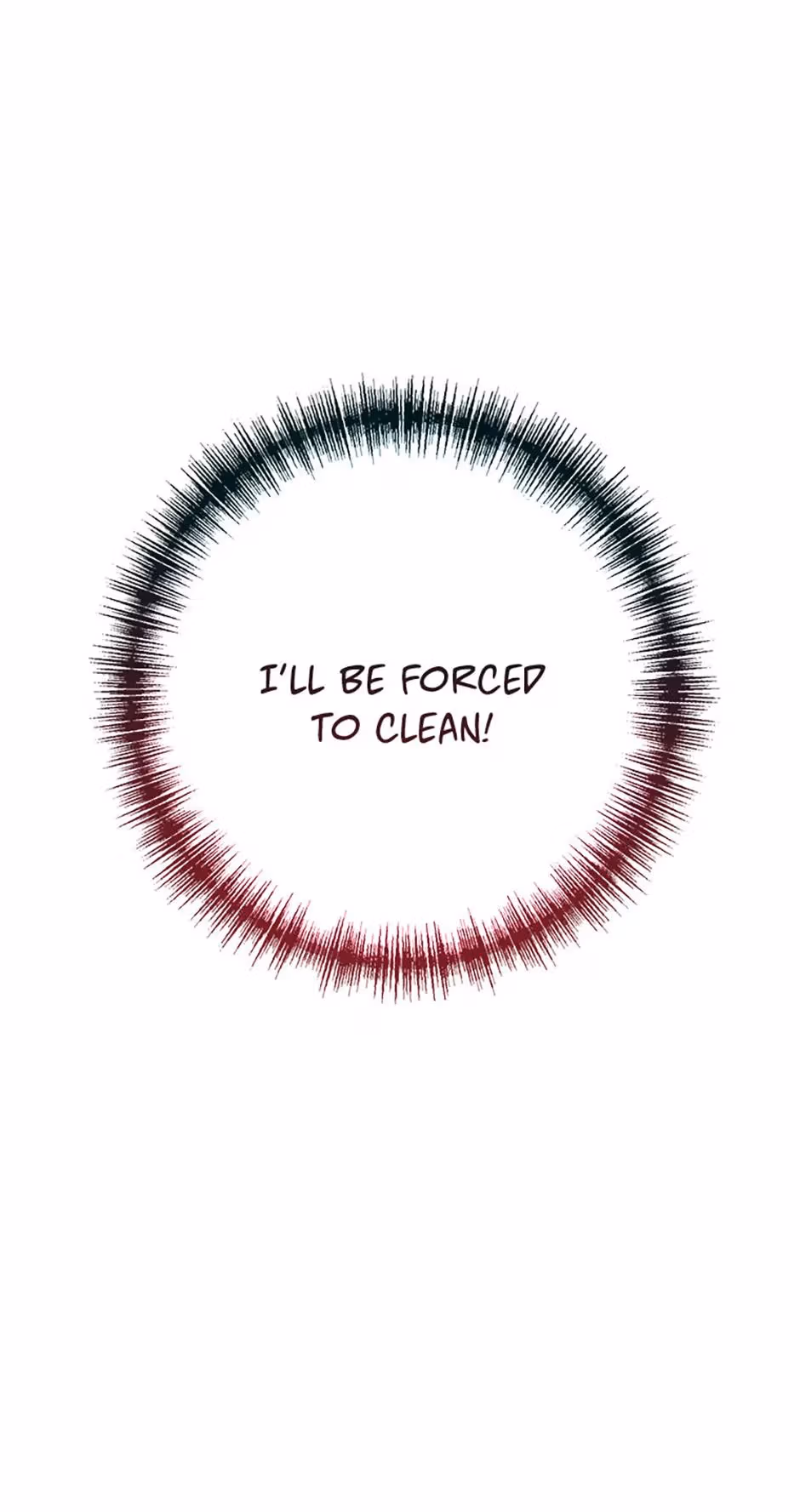 On Bad Terms Chapter 8 page 72 - 