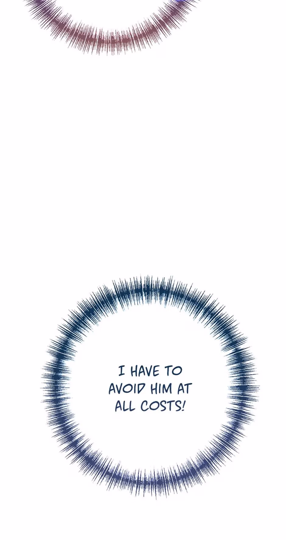 On Bad Terms Chapter 8 page 76 - 