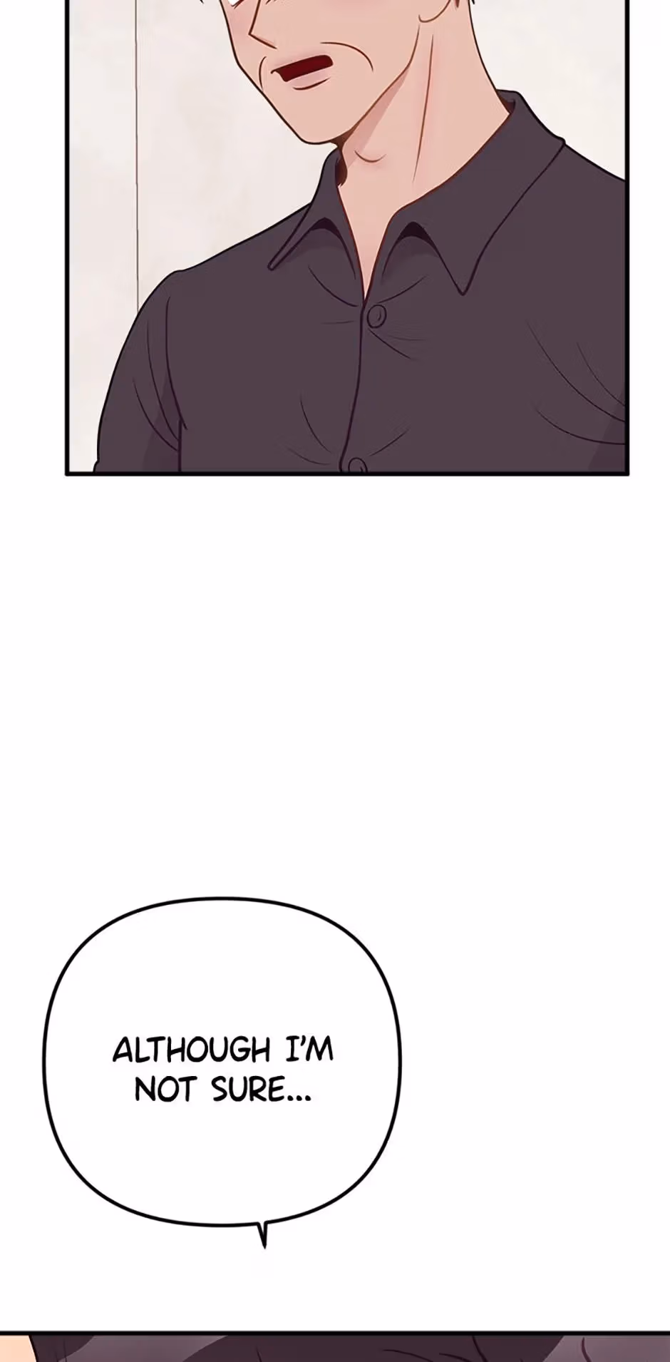 On Bad Terms Chapter 8 page 9 - 