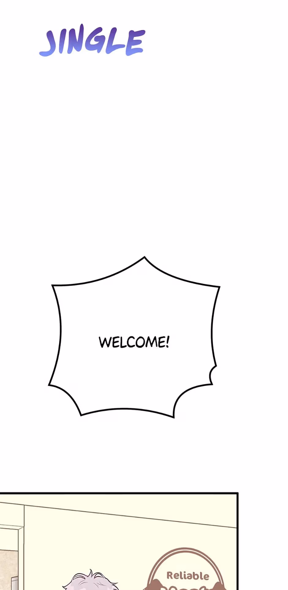 On Bad Terms Chapter 8 page 85 - 