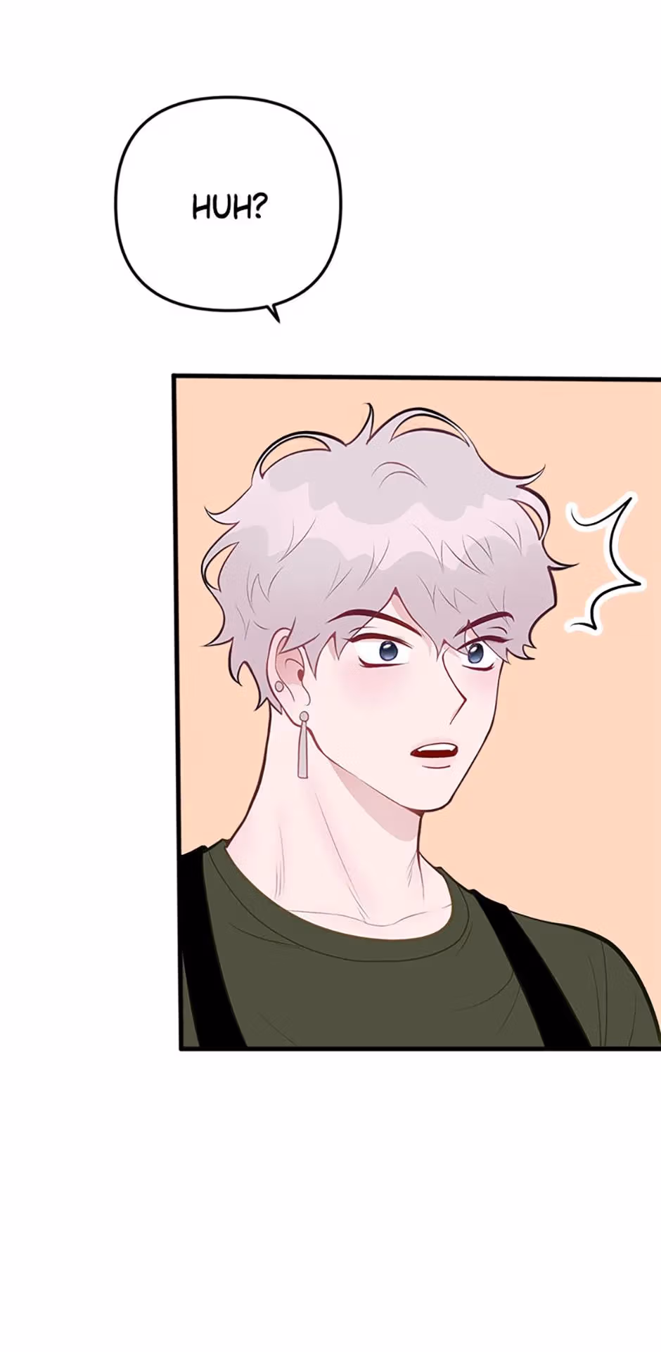 On Bad Terms Chapter 8 page 87 - 