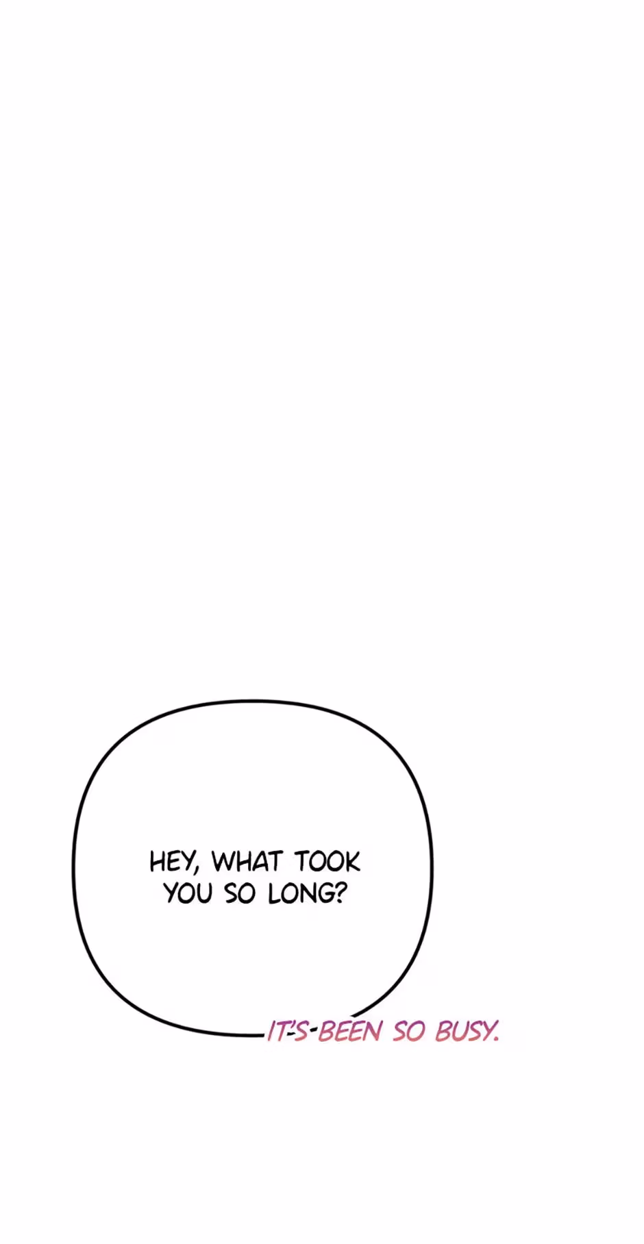 On Bad Terms Chapter 8 page 99 - 